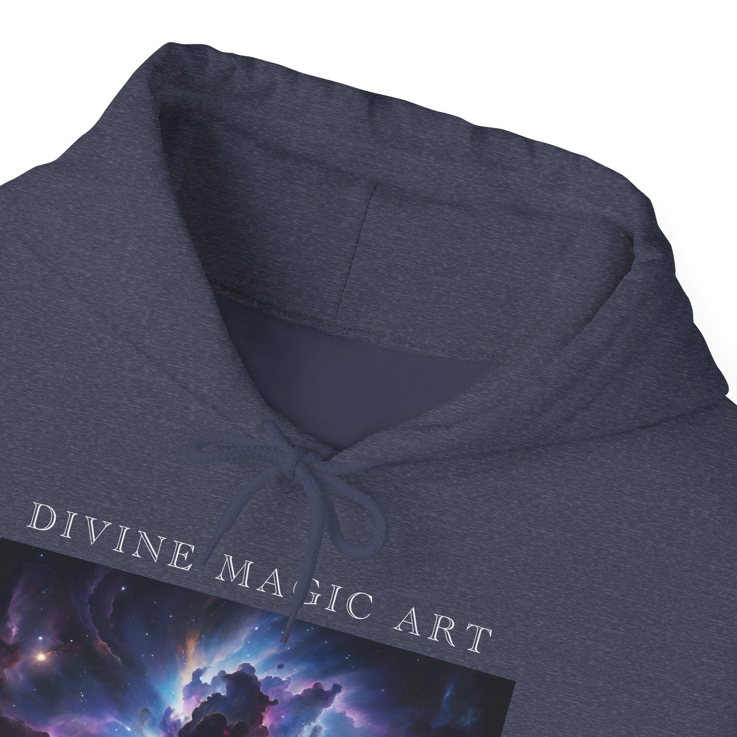Unisex Hoodie - Universe 11