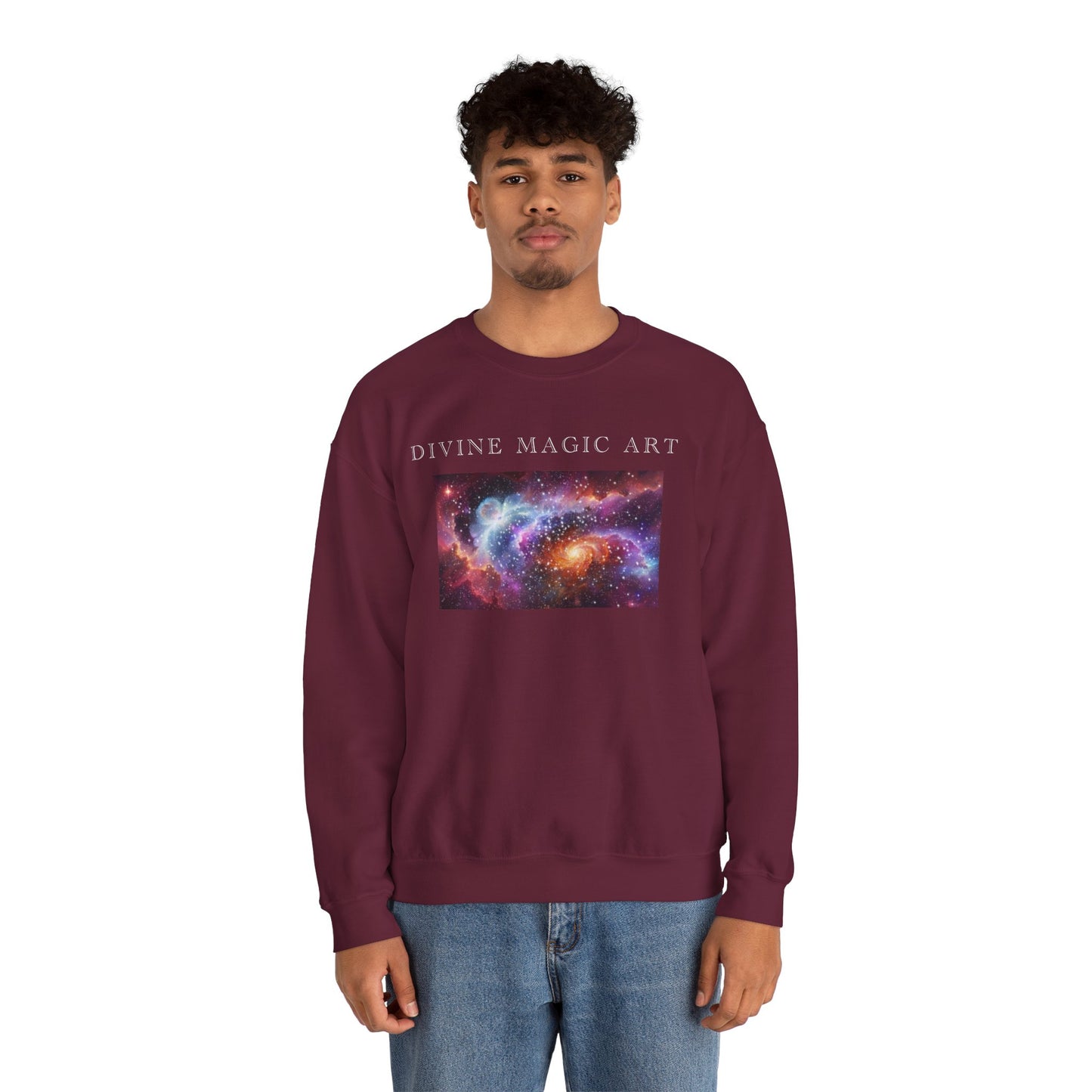Sweatshirt - Universe 20