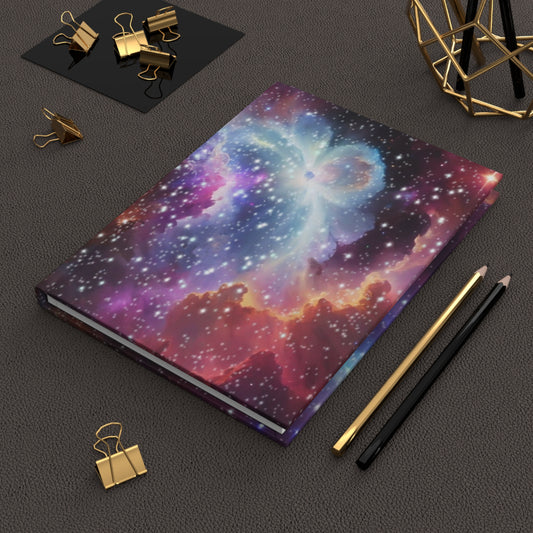 Notebook - Universe 20