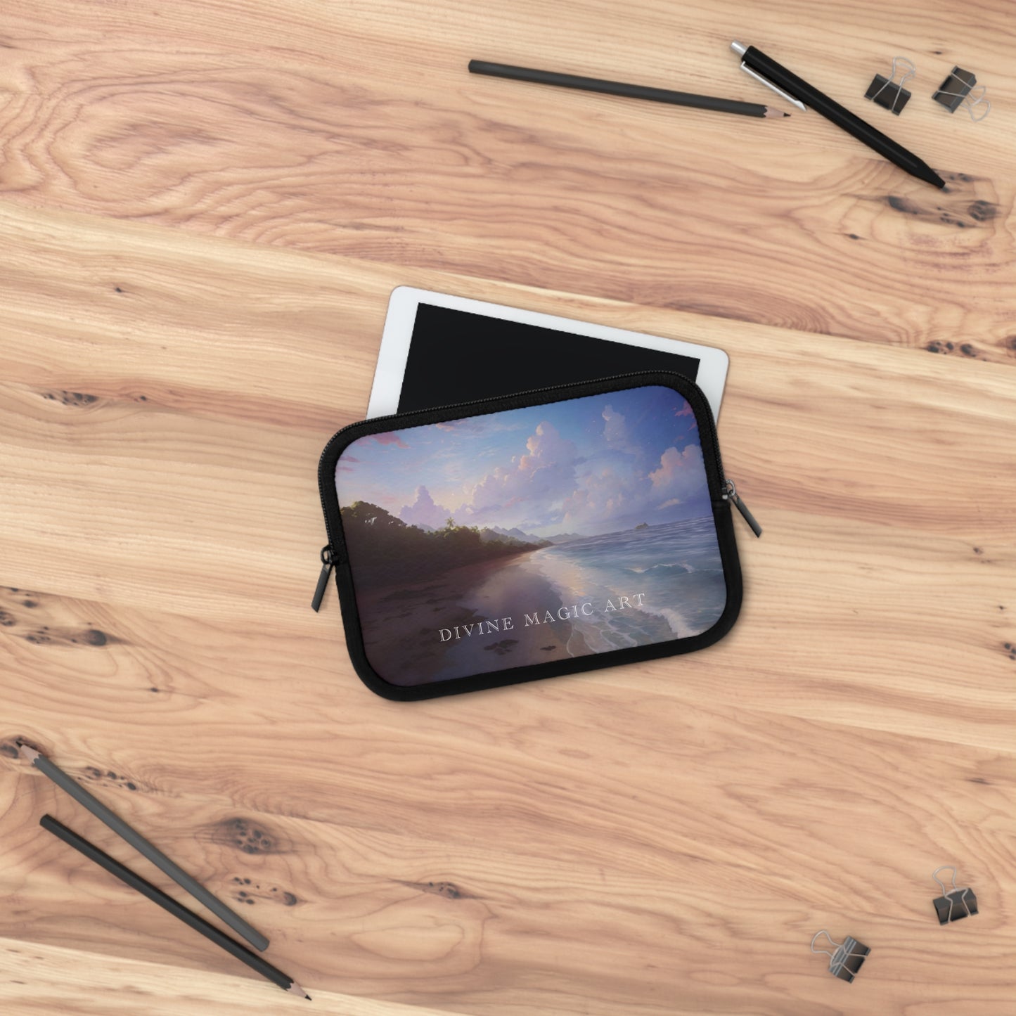 Laptop Sleeve - Paradise 25