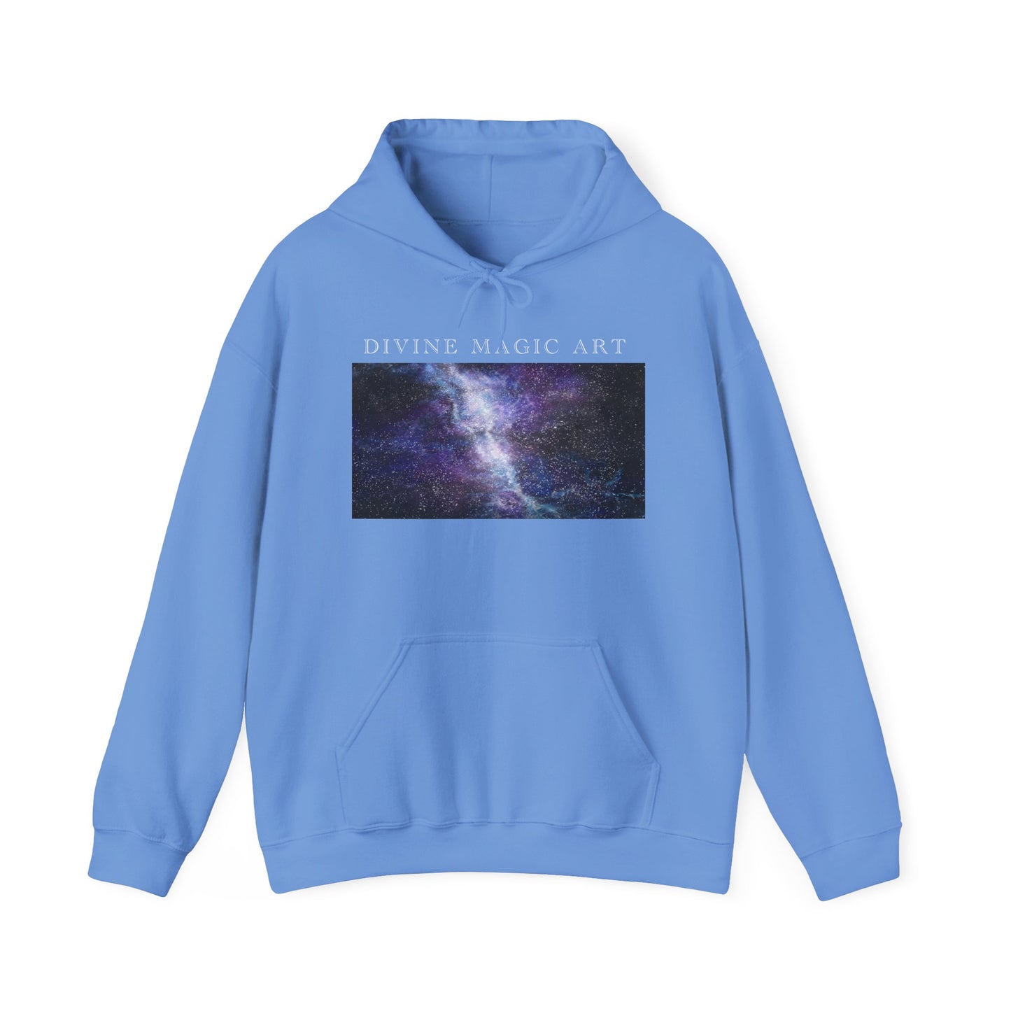 Unisex Hoodie - Universe 19