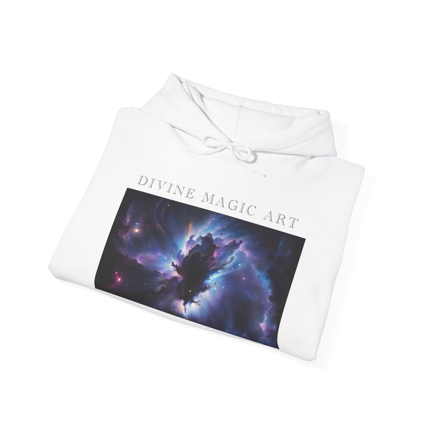 Unisex Hoodie - Universe 11