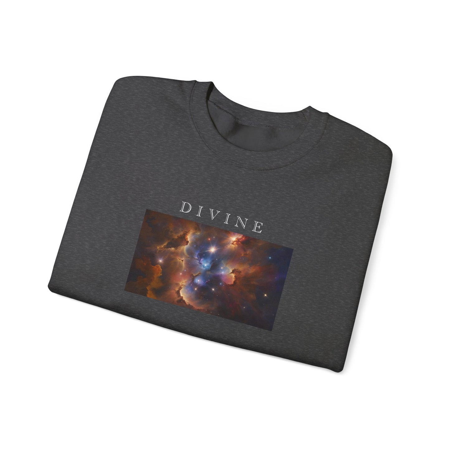 Sweatshirt - Universe v6