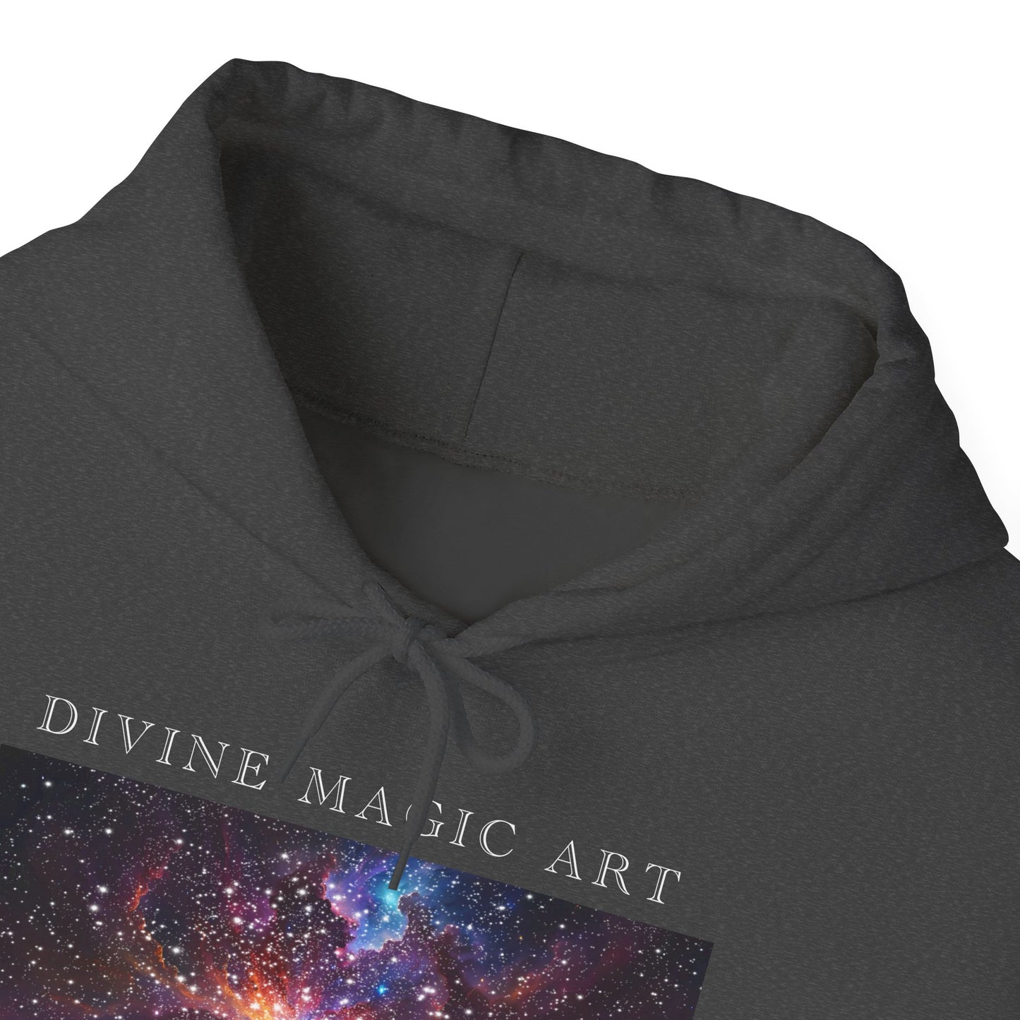 Unisex Hoodie - Universe 7