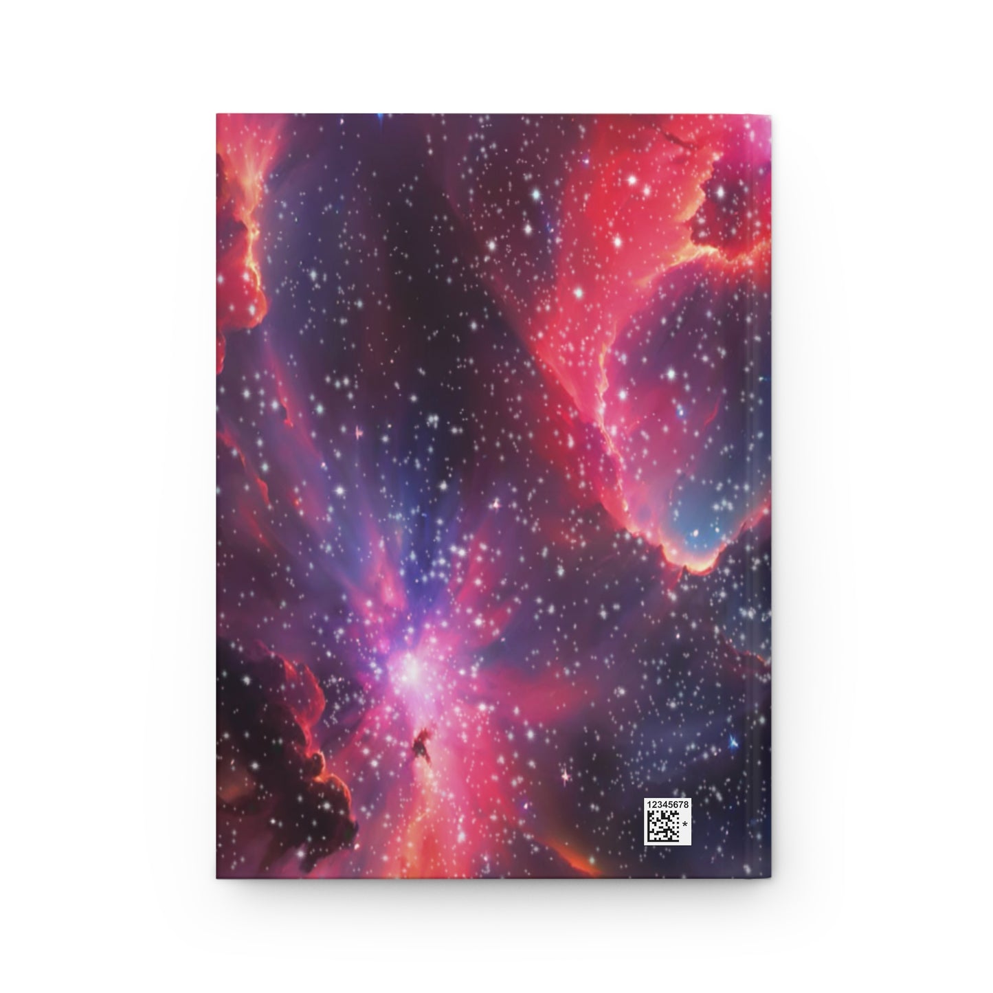 Notebook - Universe 23