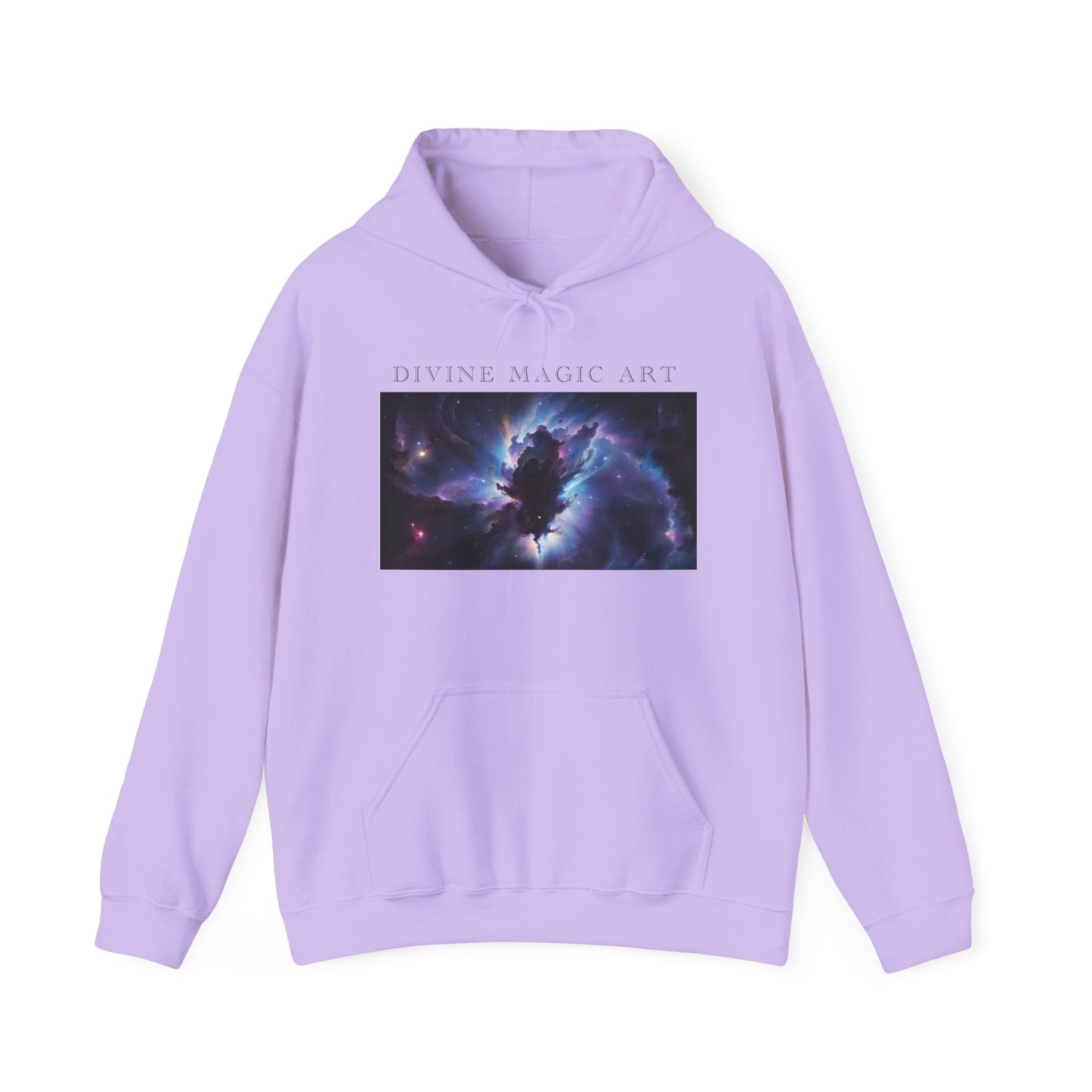 Unisex Hoodie - Universe 11