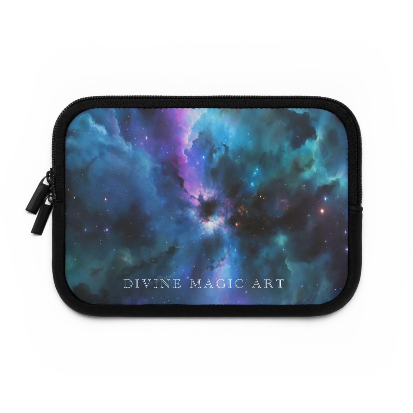 Laptop Sleeve - Universe 8