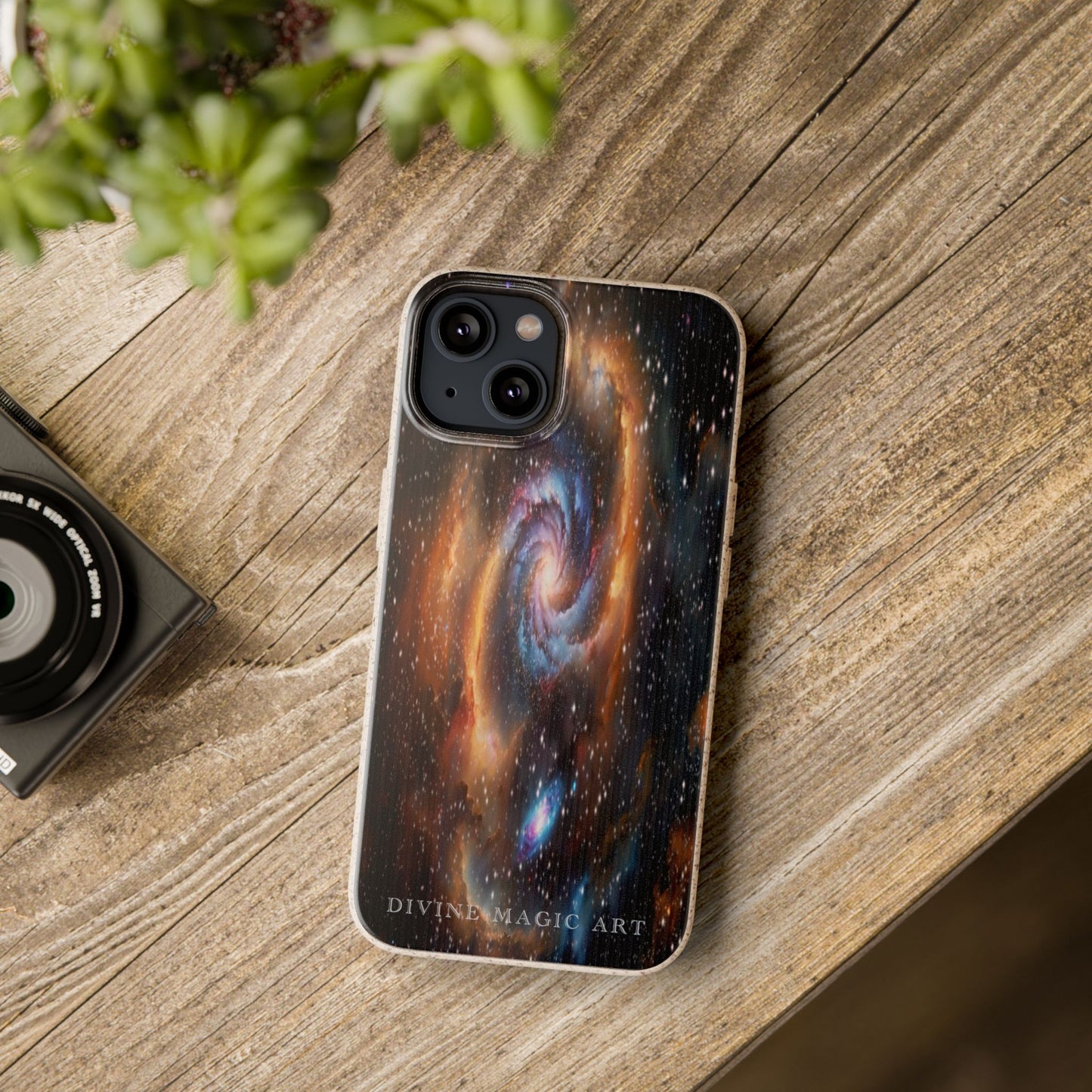 Phone Case - Universe v13