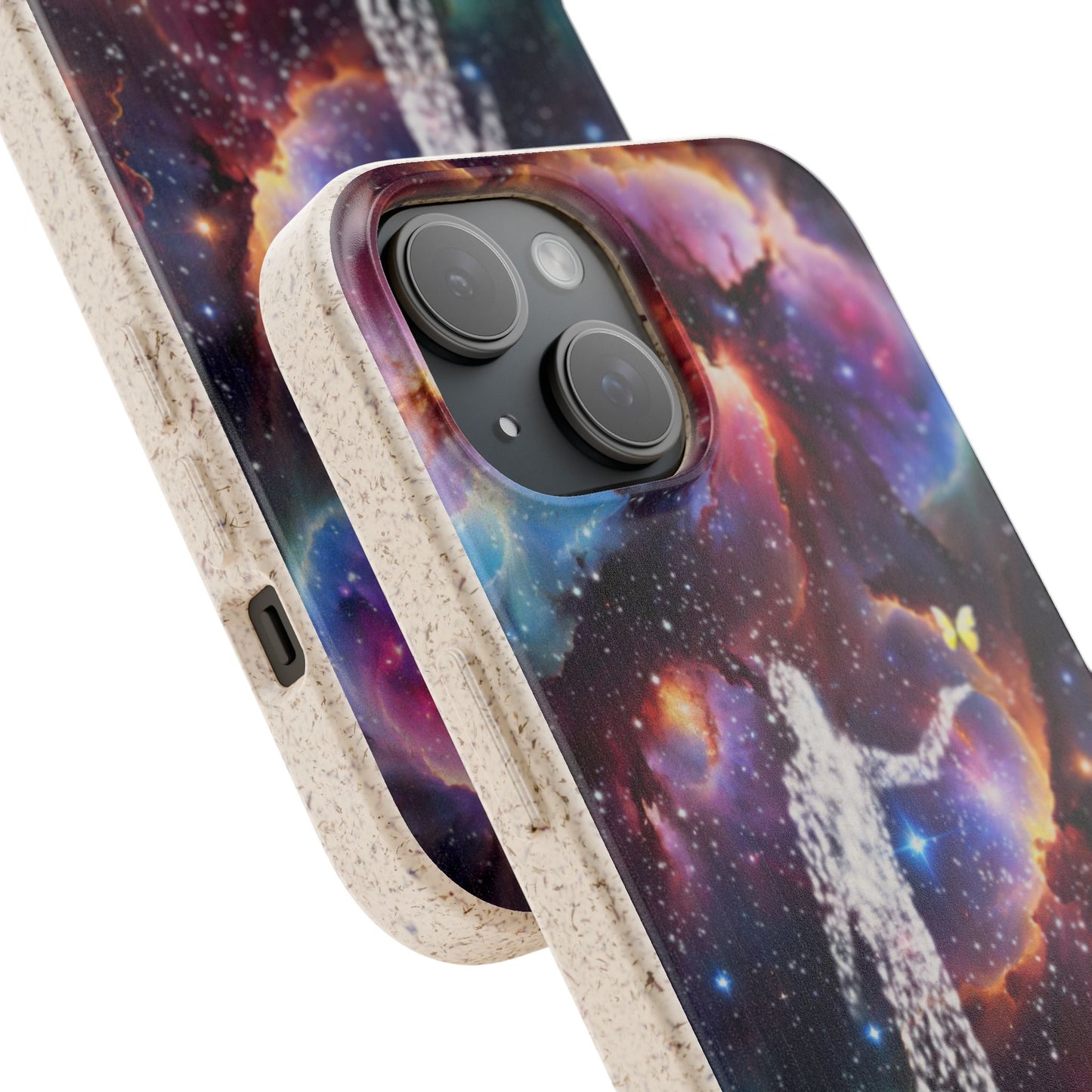 Phone Case - Universe 25