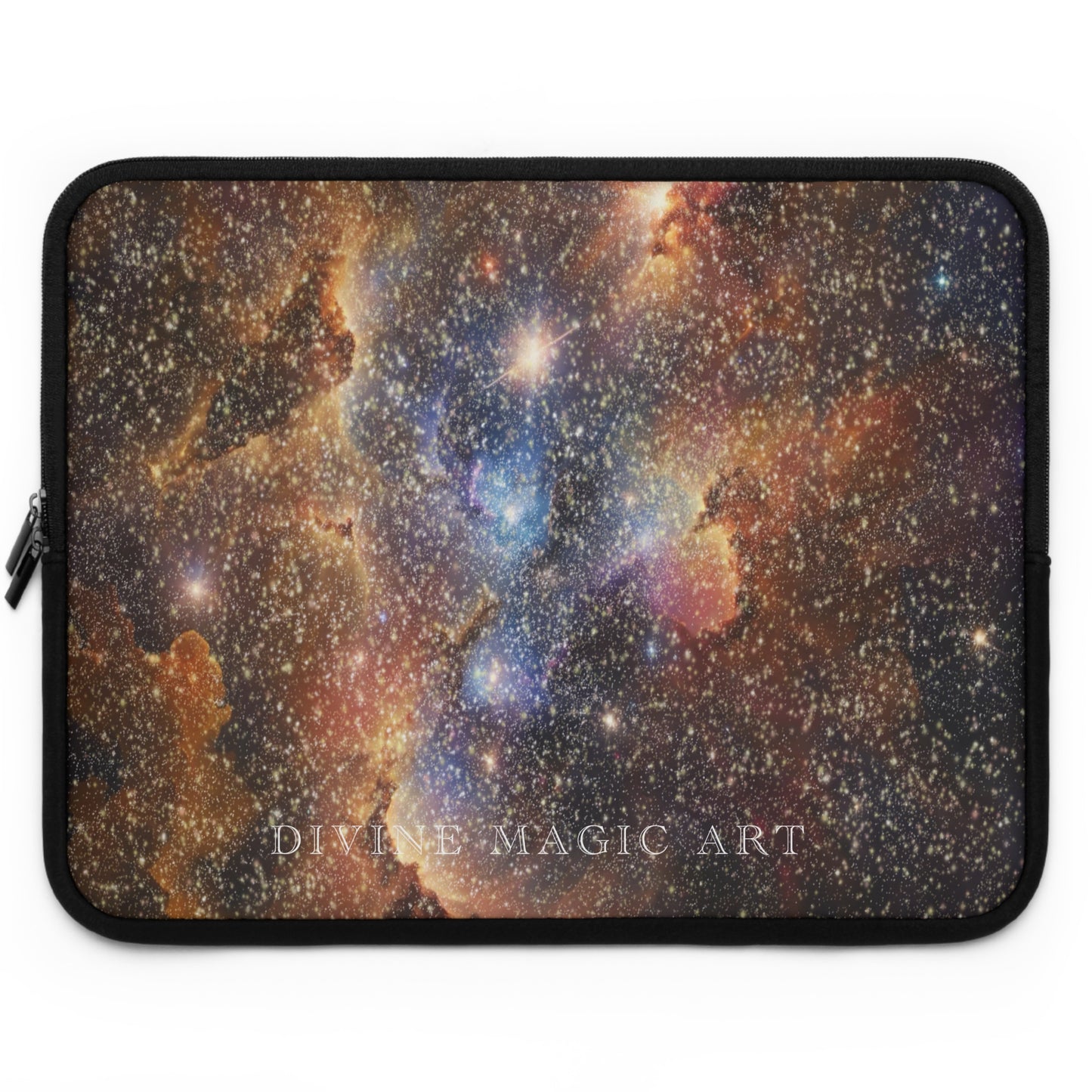 Laptop Sleeve - Universe 6