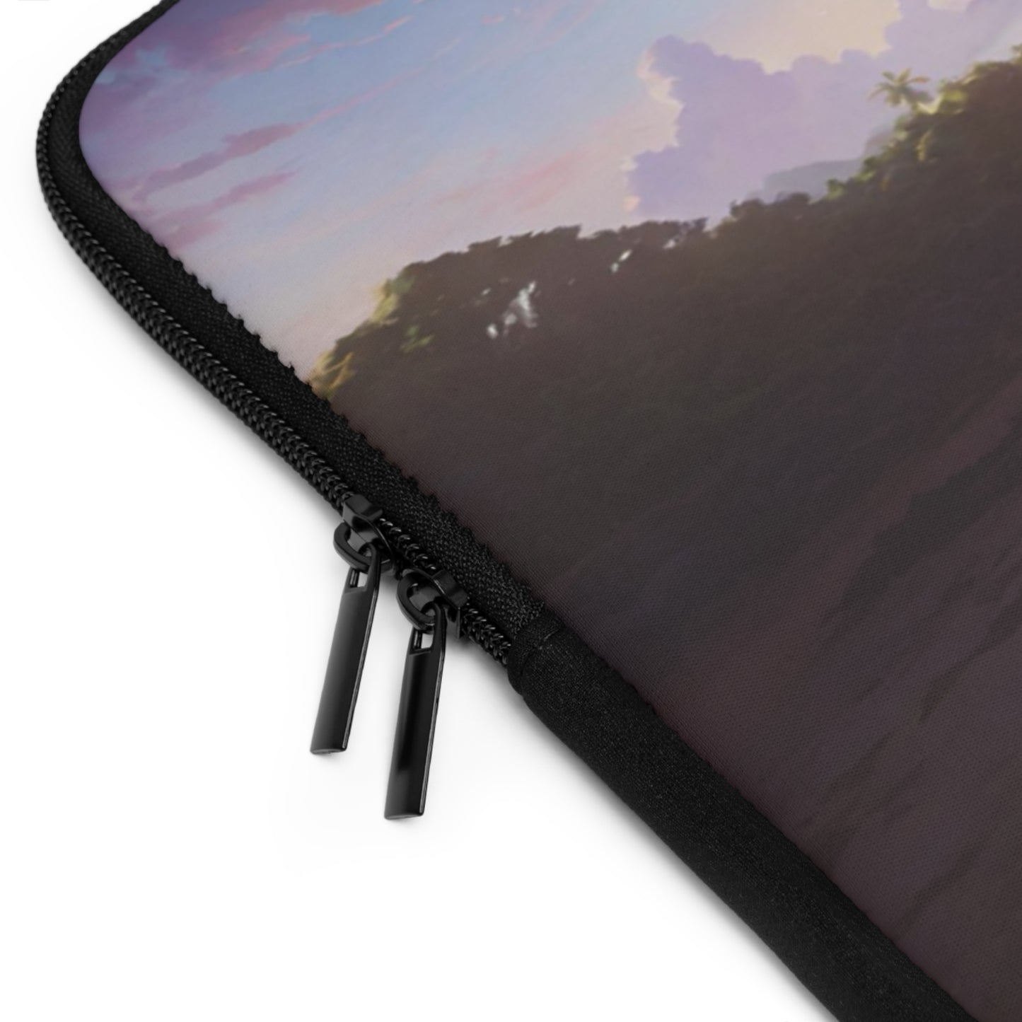 Laptop Sleeve - Paradise 25