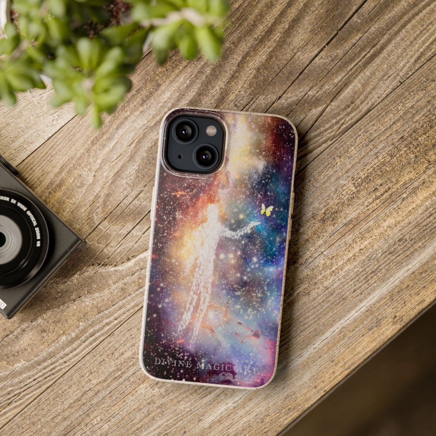 Phone Case - Universe v1
