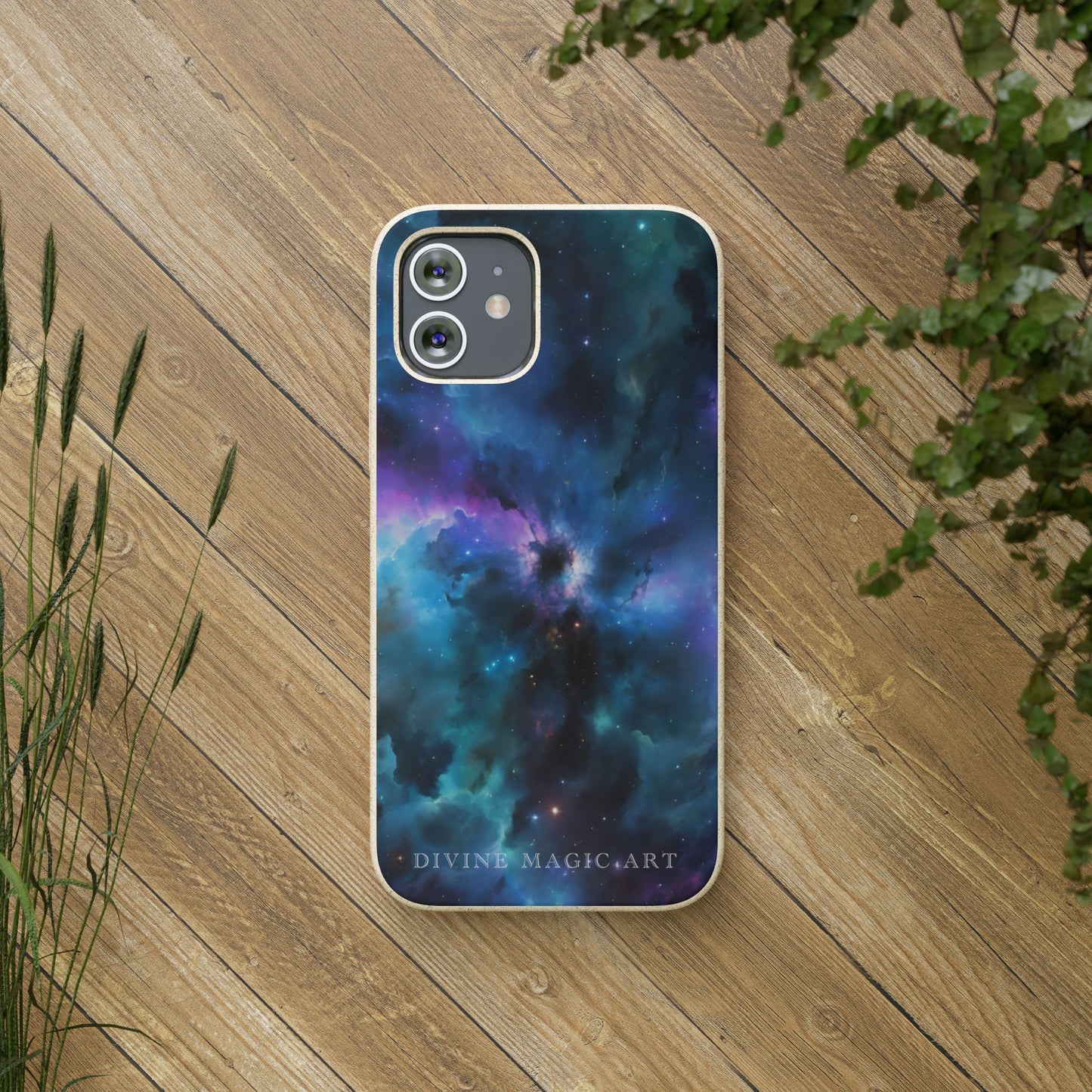 Phone Case - Universe 8