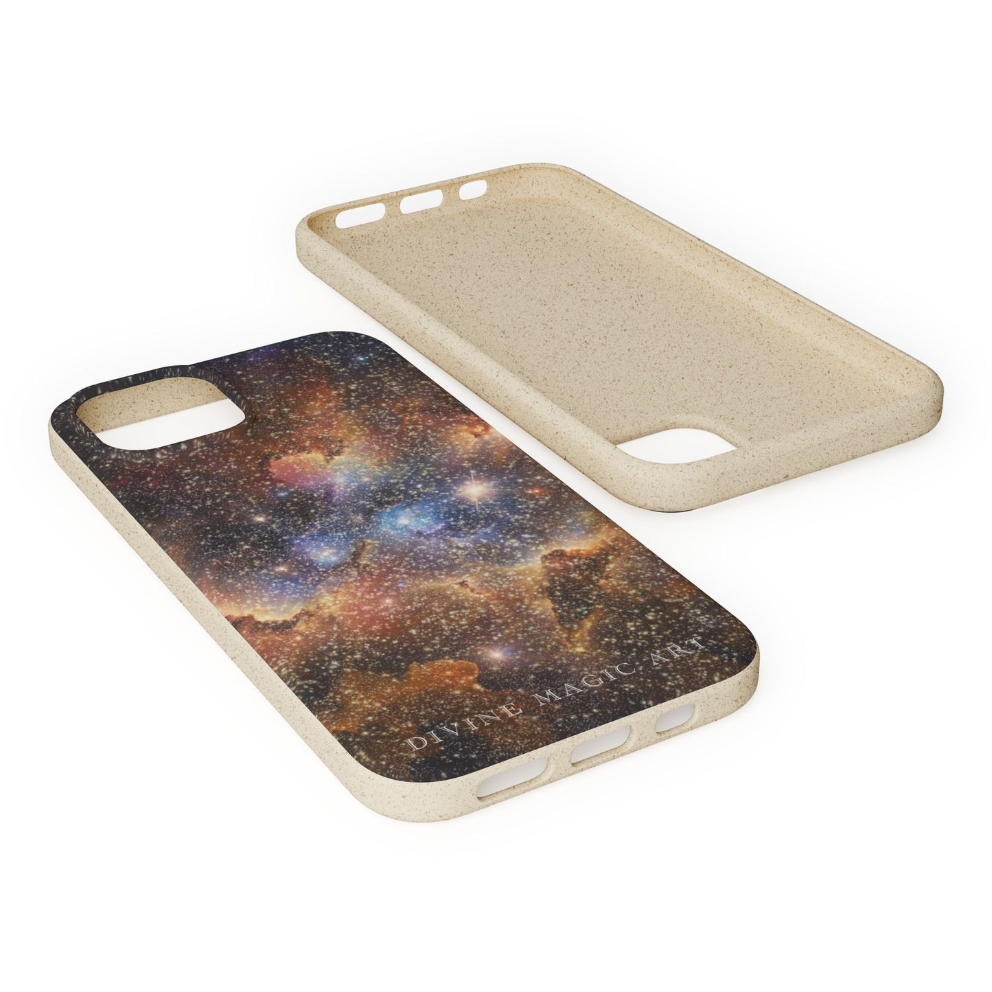 Phone Case - Universe 6
