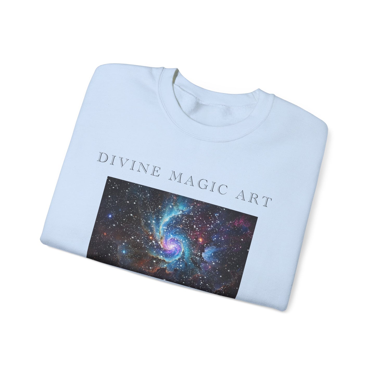 Sweatshirt - Universe 5