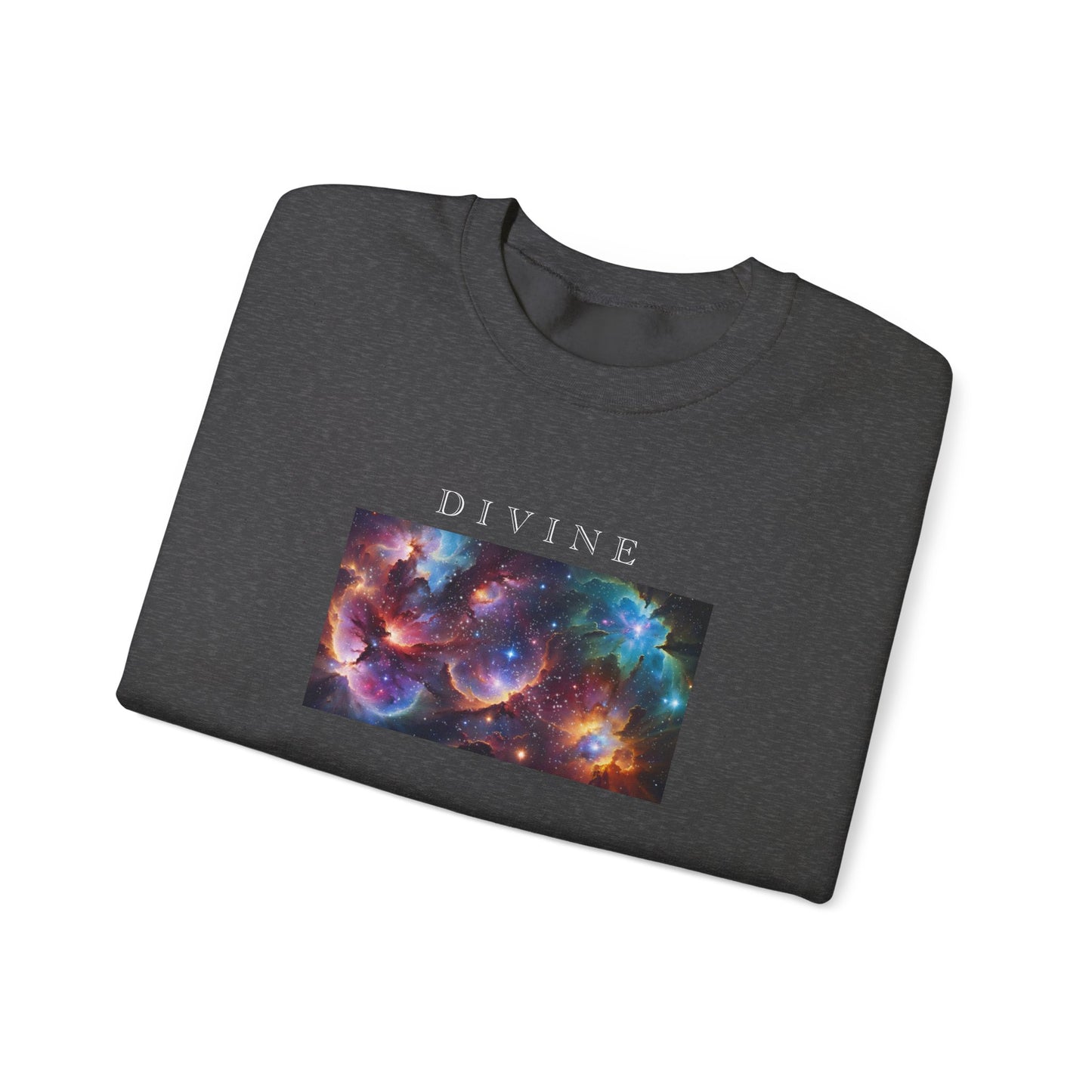 Sweatshirt - Universe v25