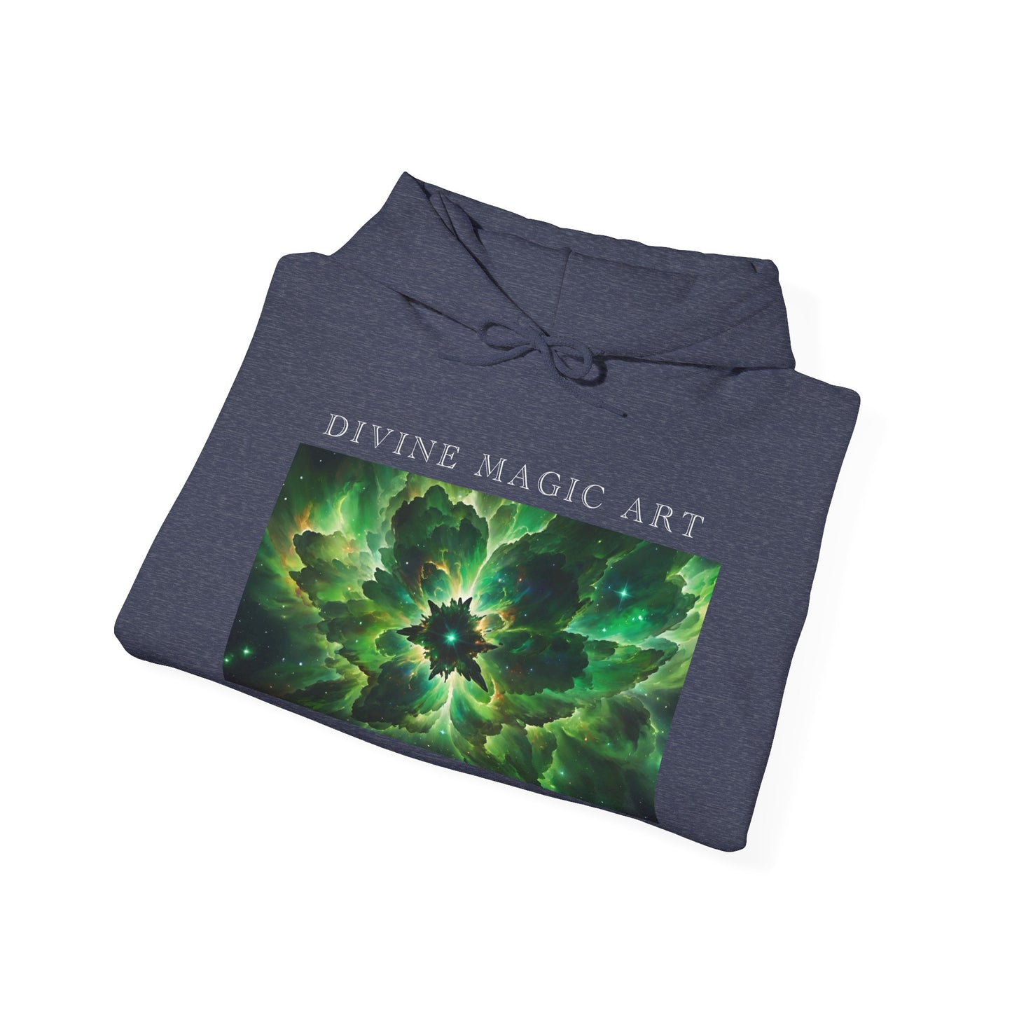 Unisex Hoodie - Universe 15
