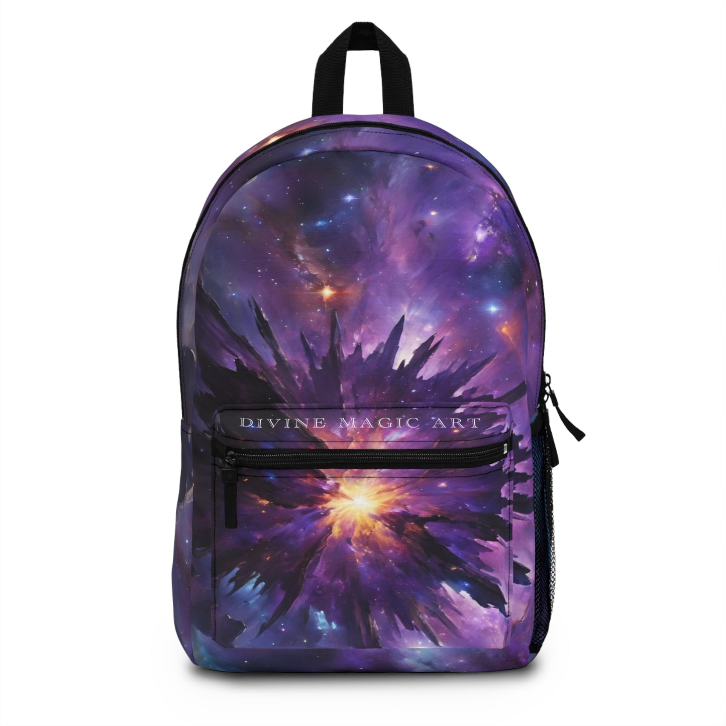 Backpack - Universe v9