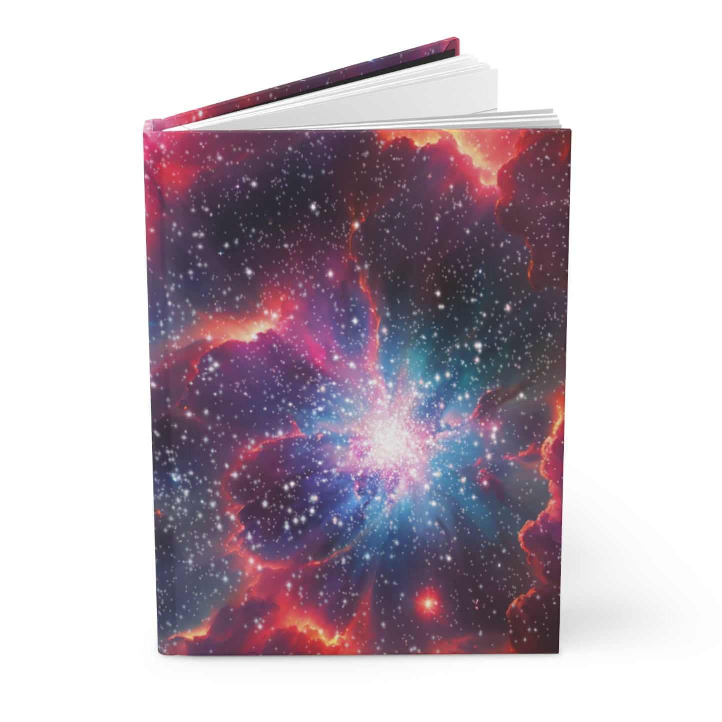 Notebook - Universe 23