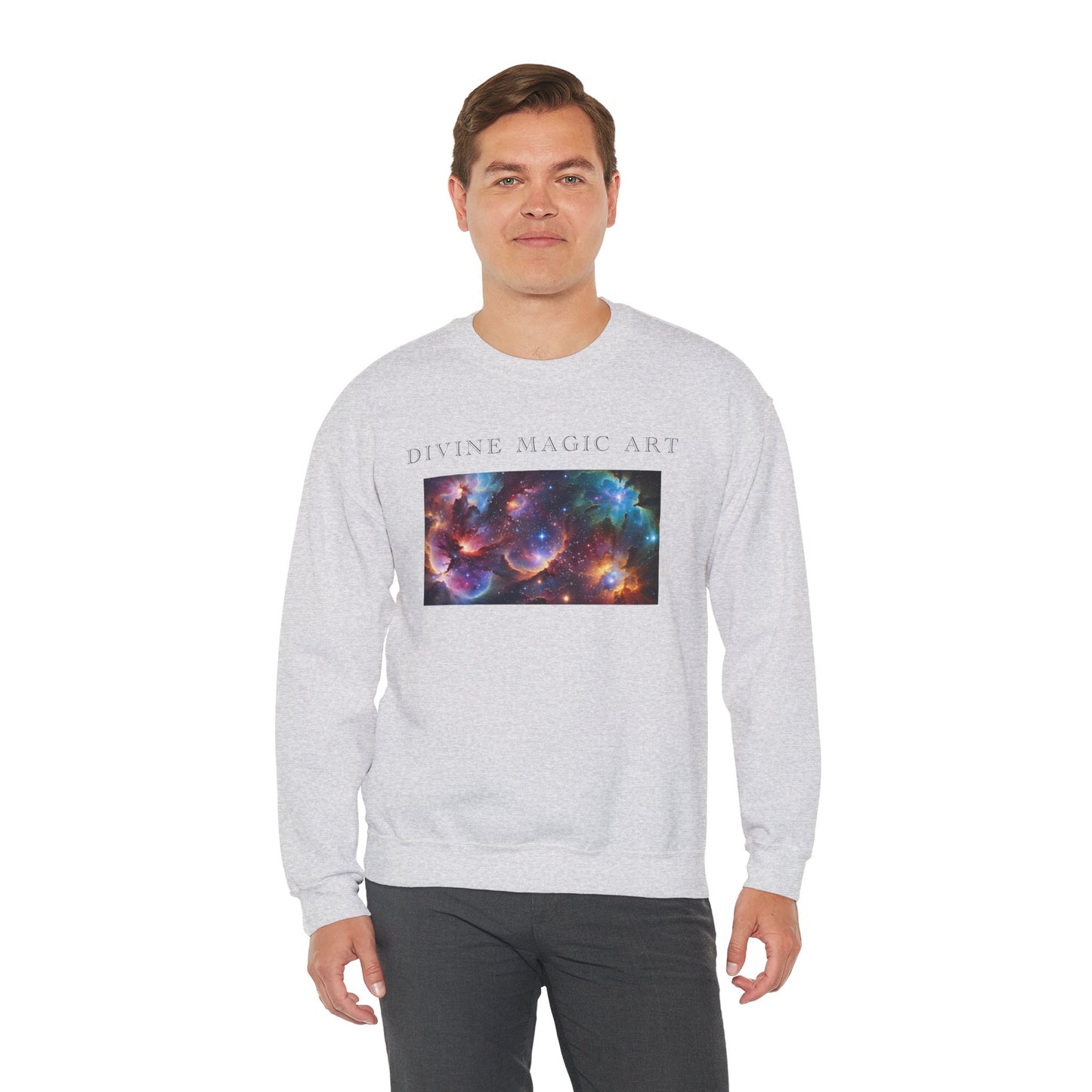 Sweatshirt - Universe 24