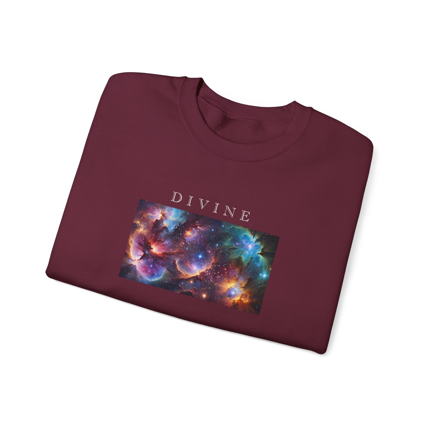 Sweatshirt - Universe v25