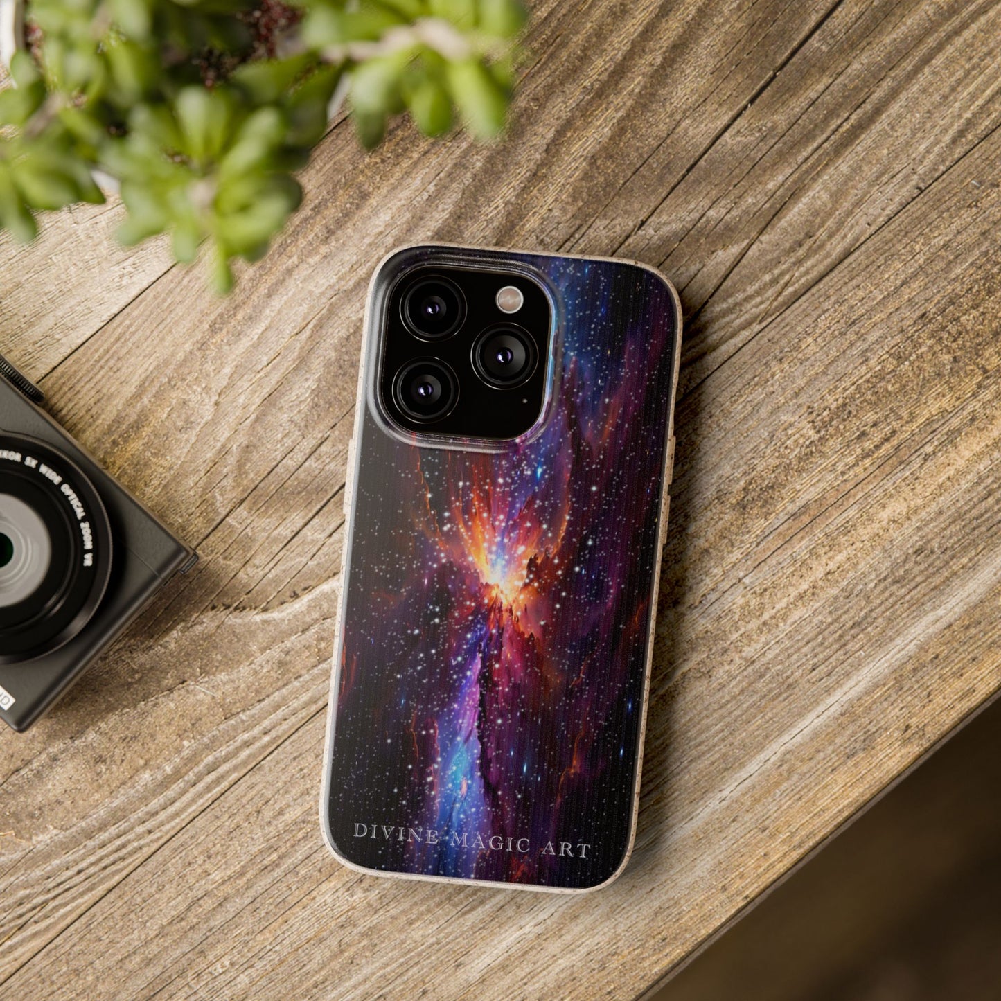 Phone Case - Universe 7
