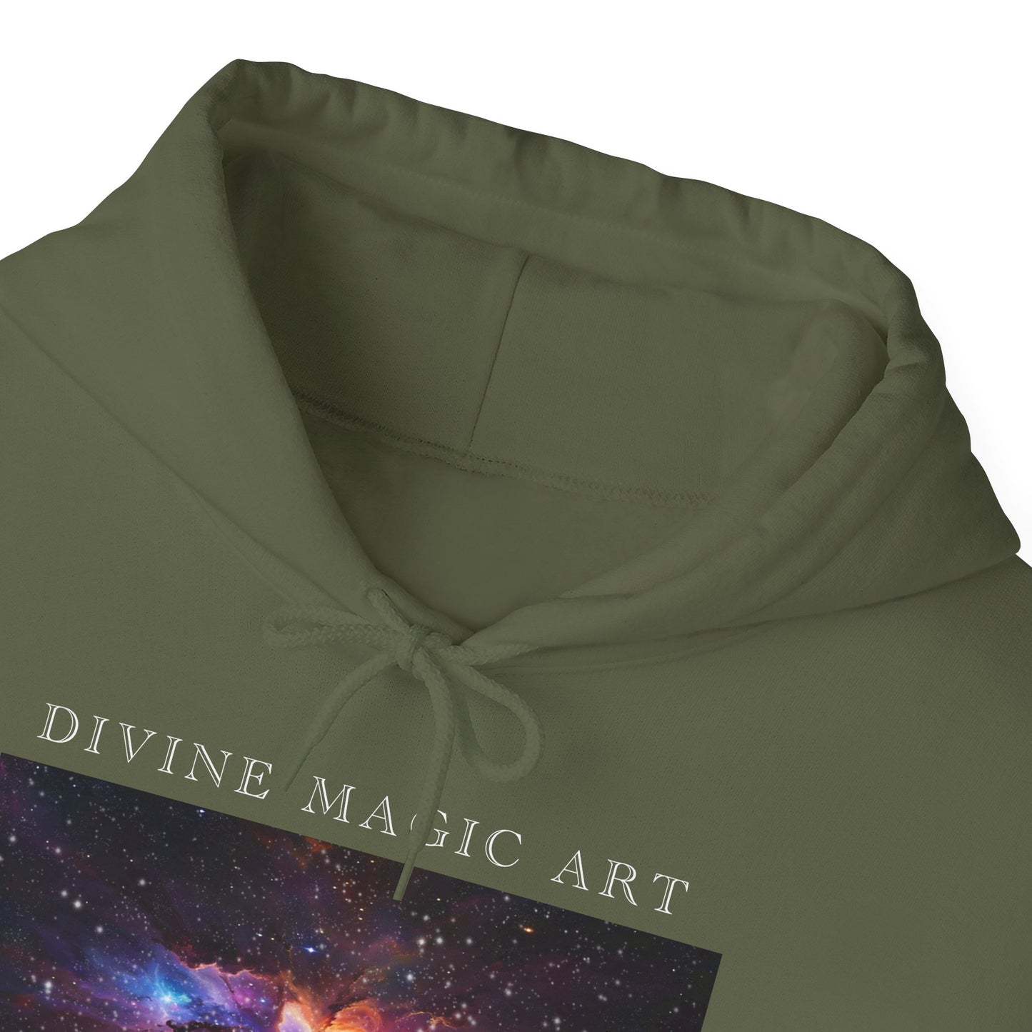Unisex Hoodie - Universe 22