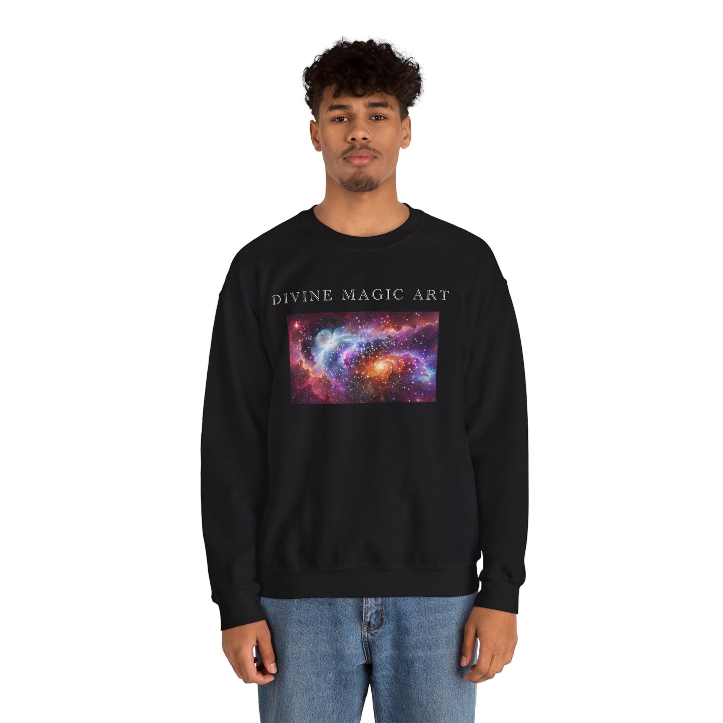 Sweatshirt - Universe 20