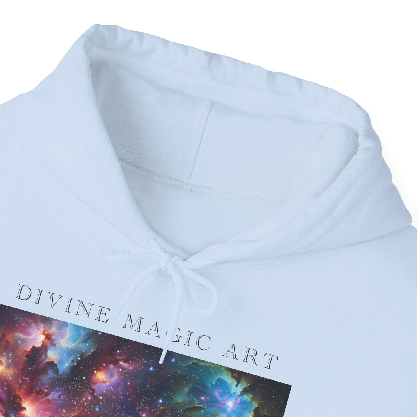 Unisex Hoodie - Universe 24
