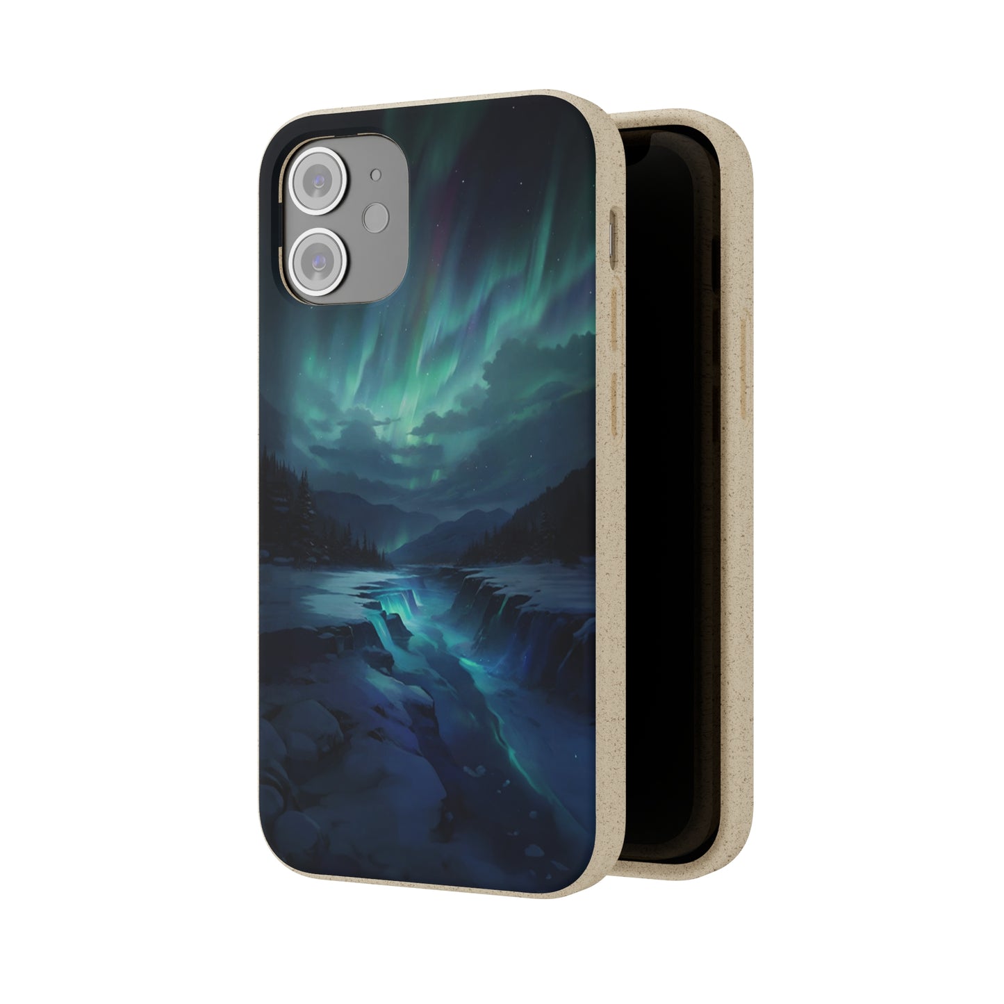 Phone Case - Paradise v18