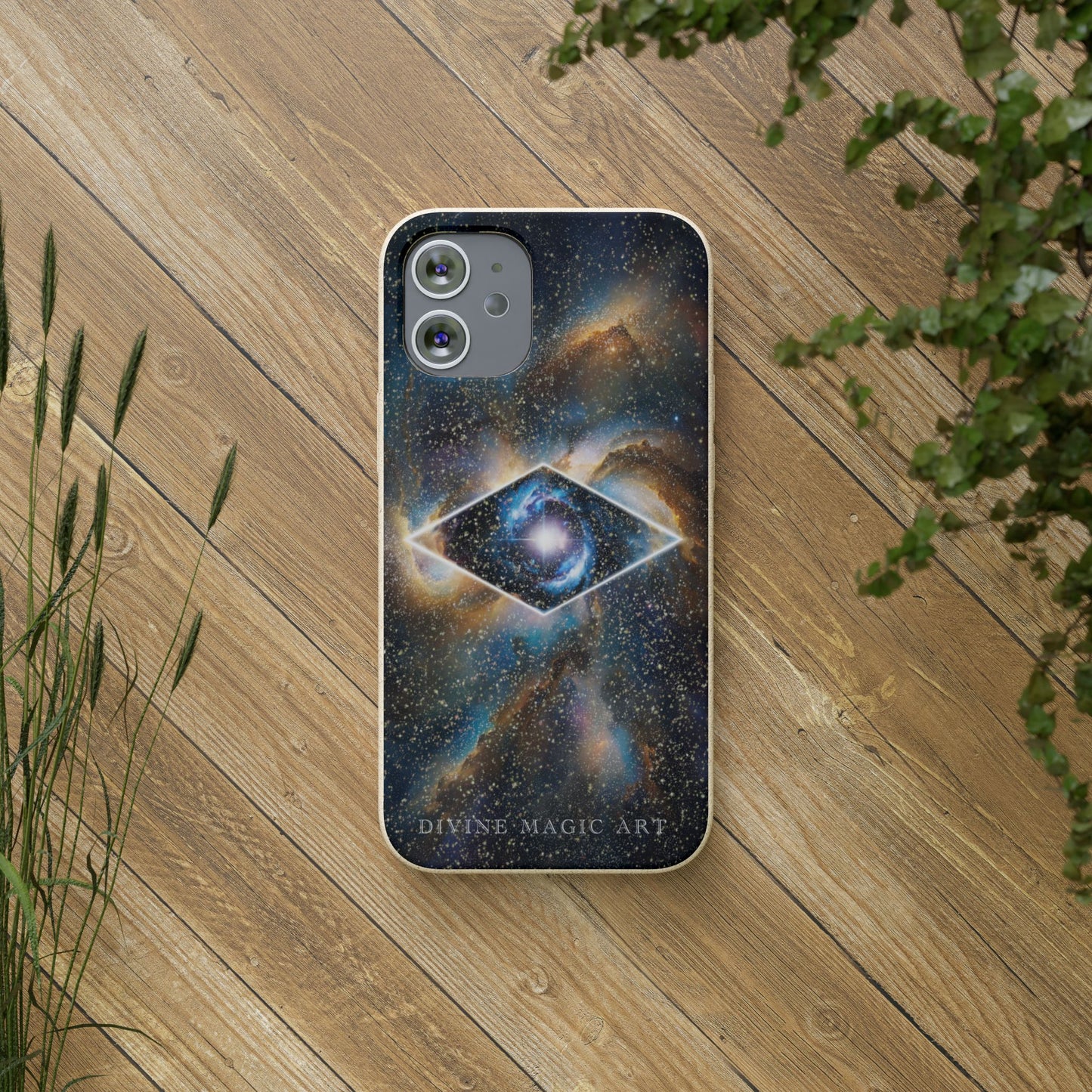 Phone Case - Universe v4