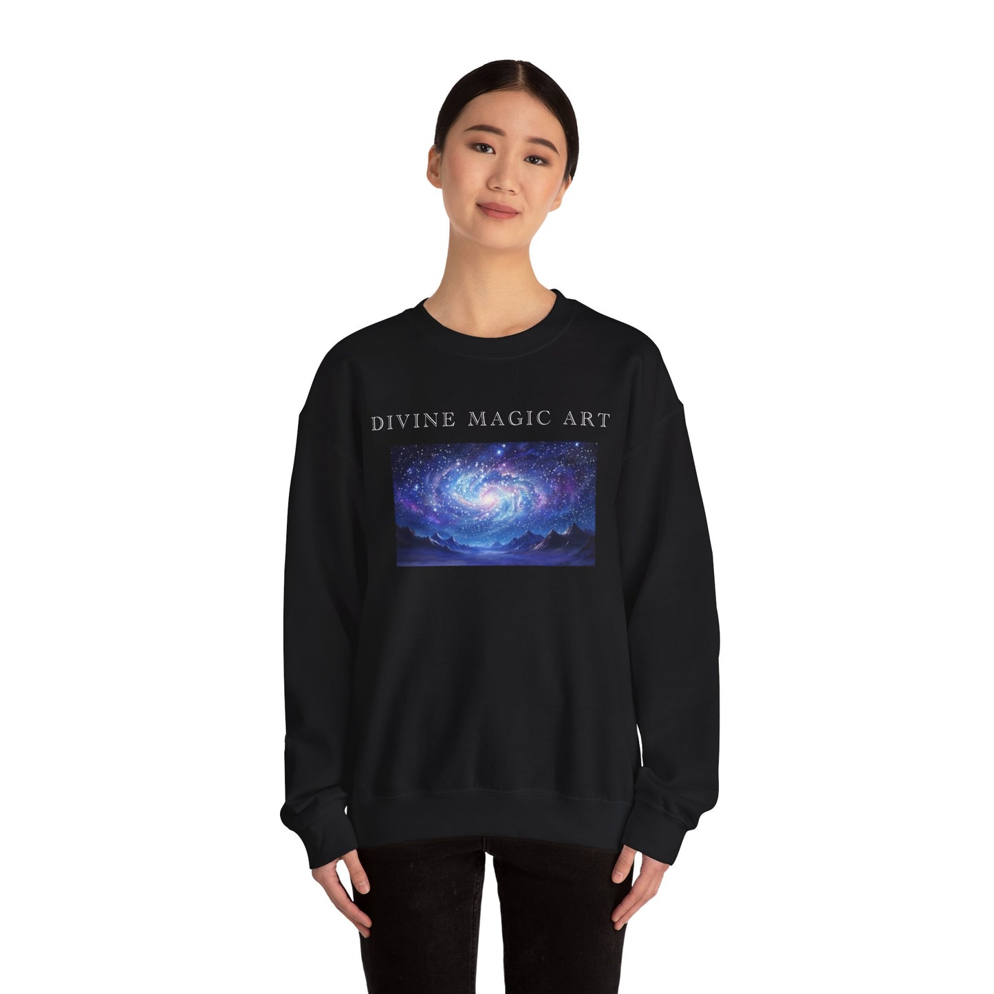 Sweatshirt - Universe 21