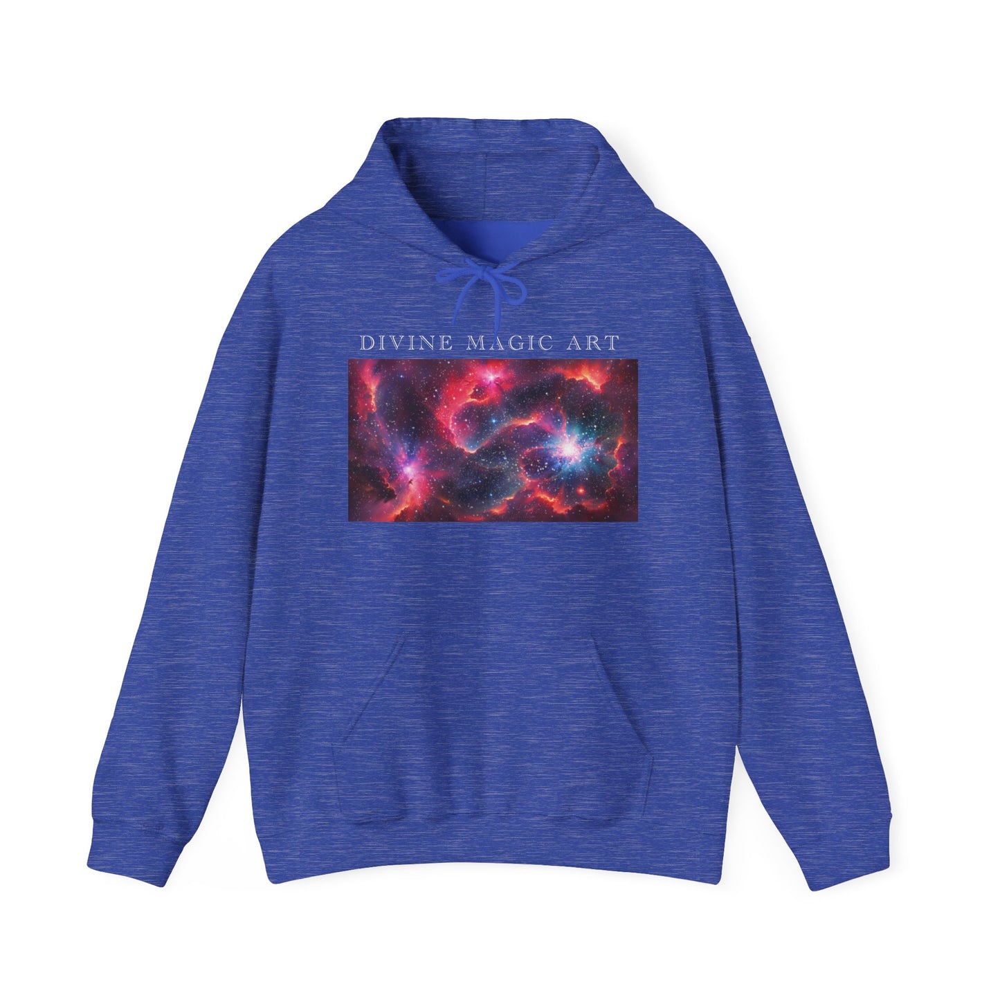 Unisex Hoodie - Universe 23