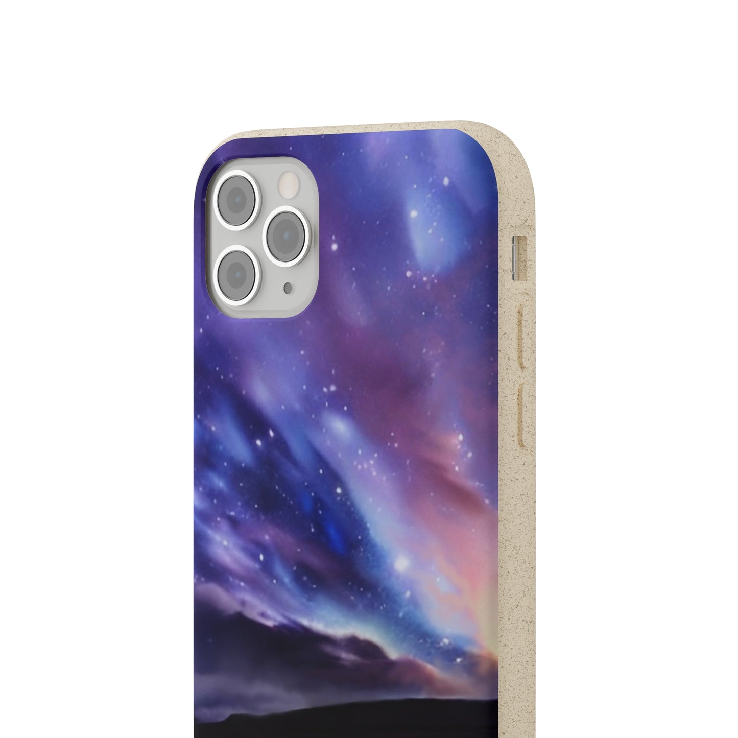 Biodegradable Phone Case - Paradise v6