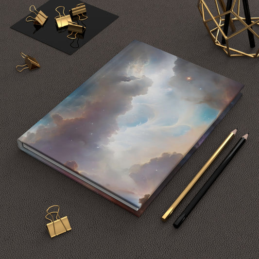 Notebook - Universe 16