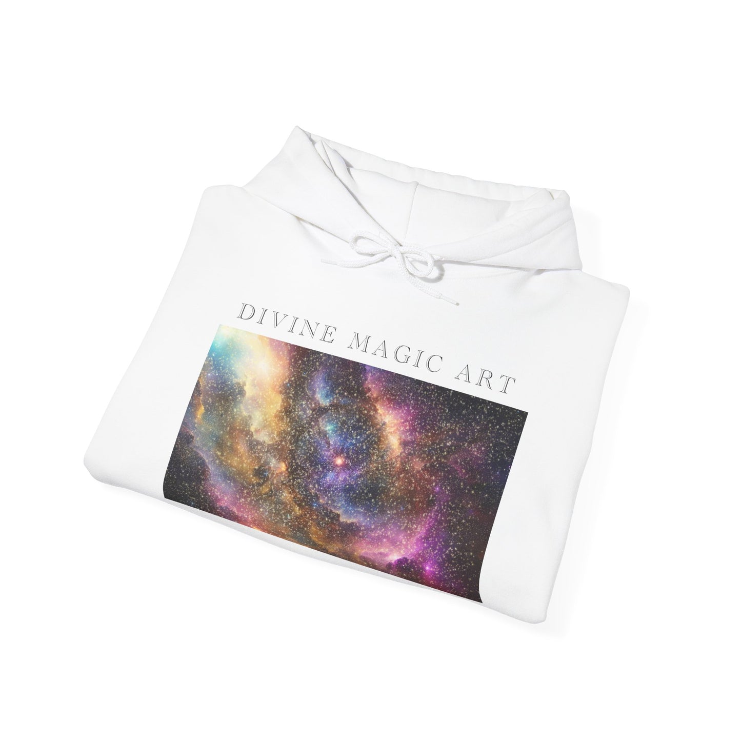 Unisex Hoodie - Universe 14