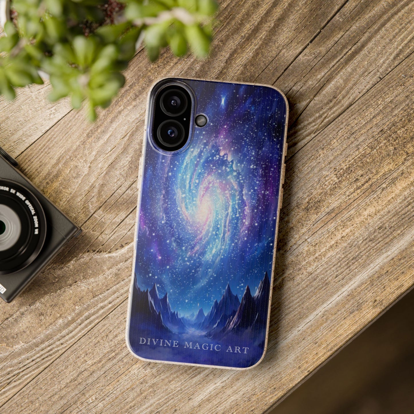 Phone Case - Universe 21