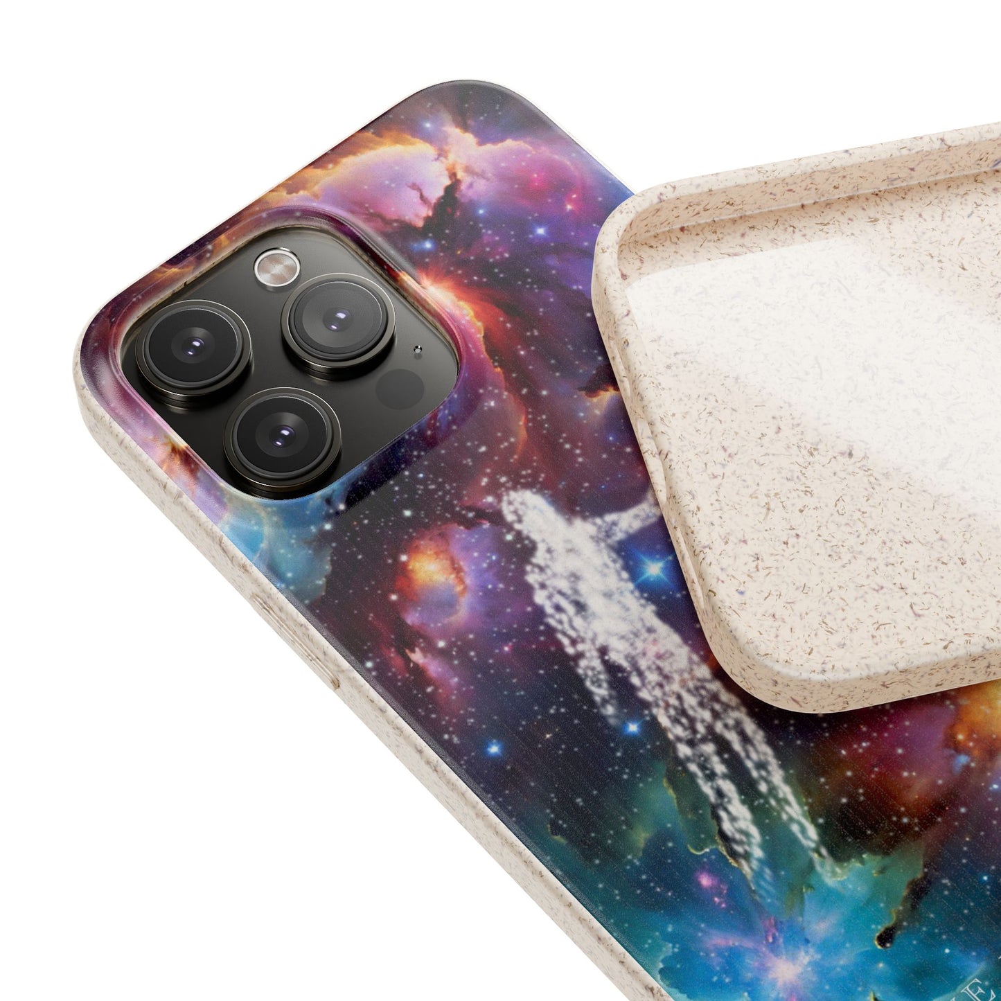 Phone Case - Universe 25