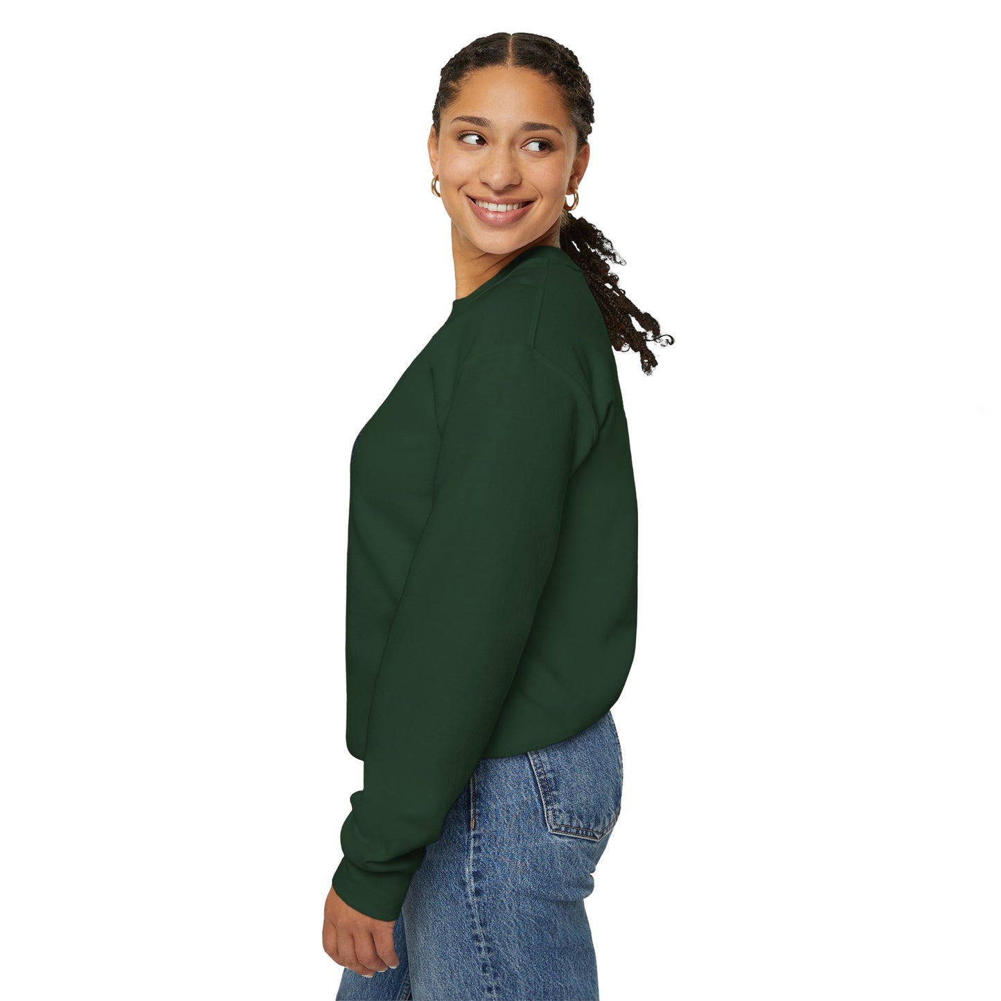 Sweatshirt - Universe 4