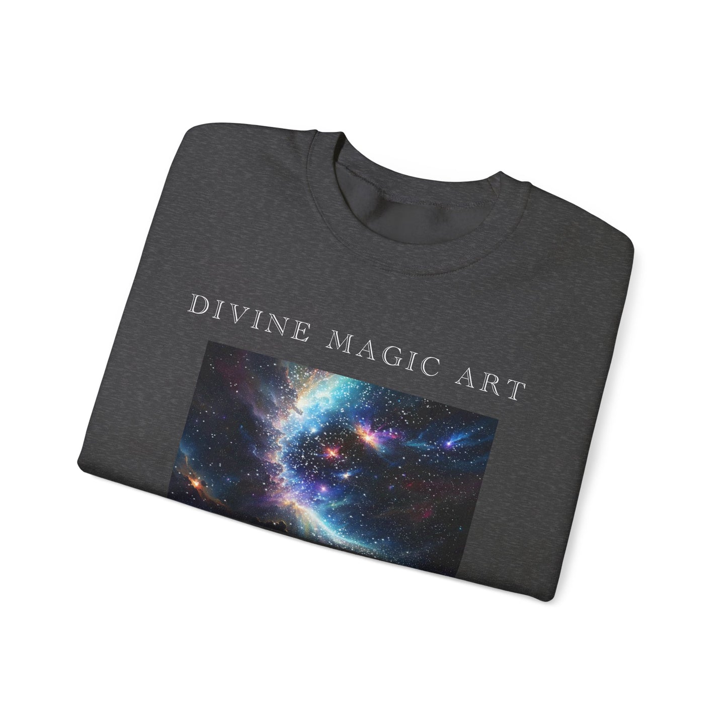 Sweatshirt - Universe 18