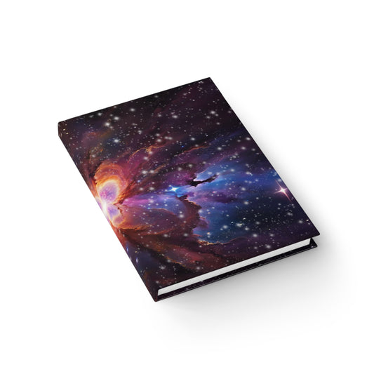 Sketchbook - Universe 22