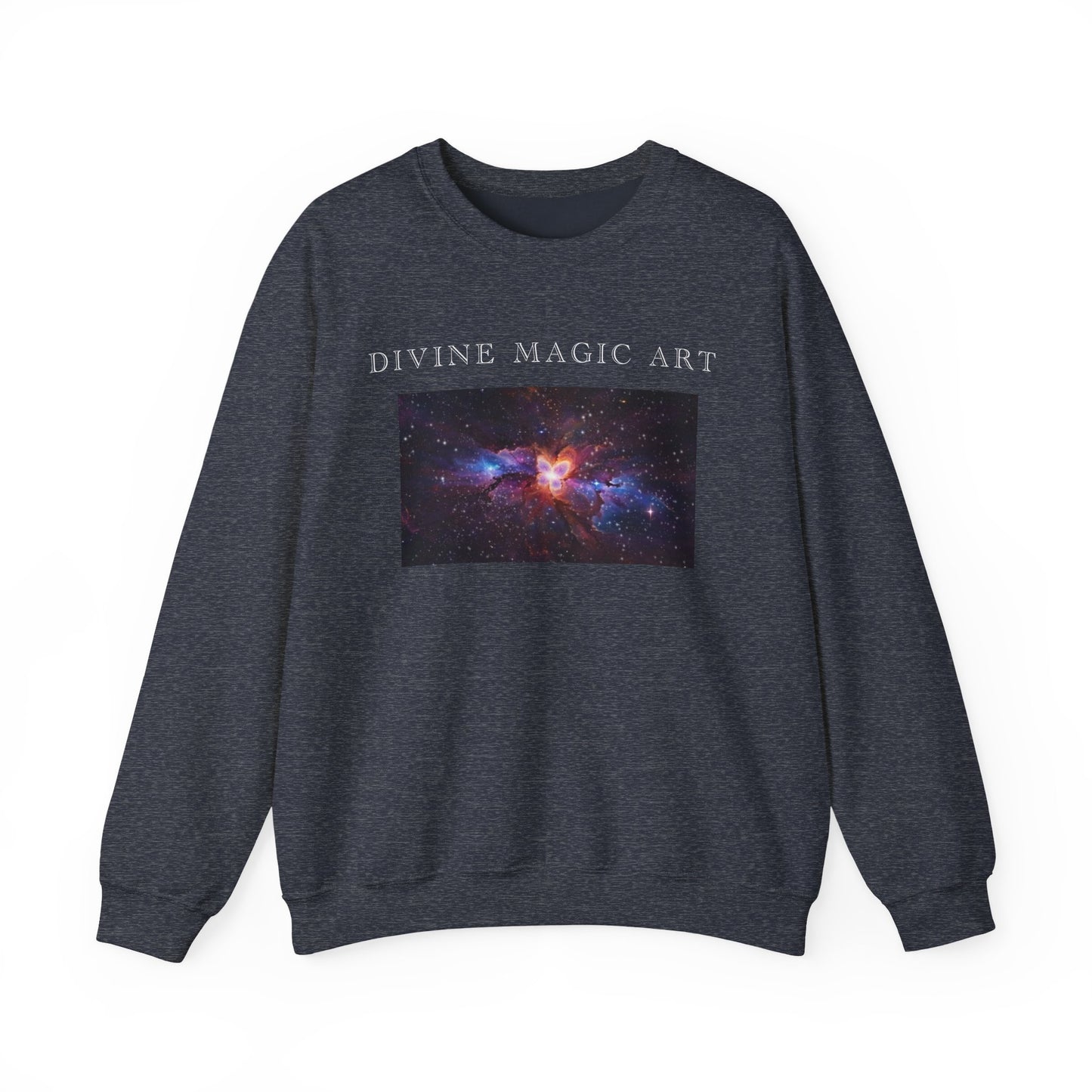 Sweatshirt - Universe 22