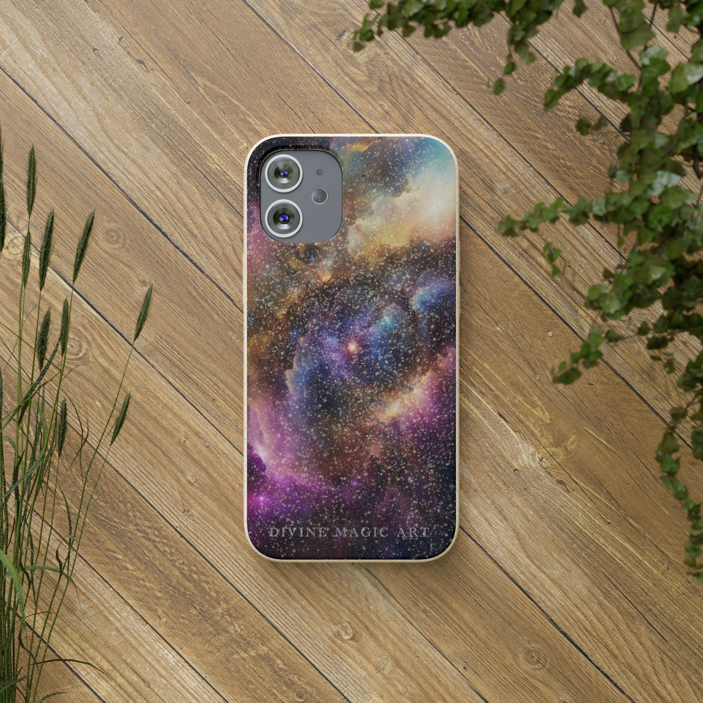 Phone Case - Universe 14