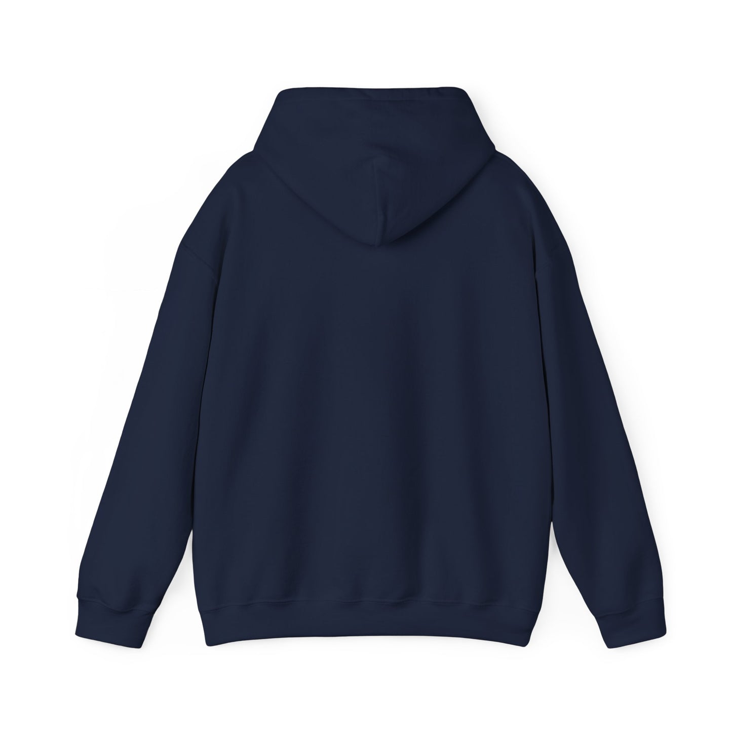 DIVINE Unisex Hoodie - Minimalist