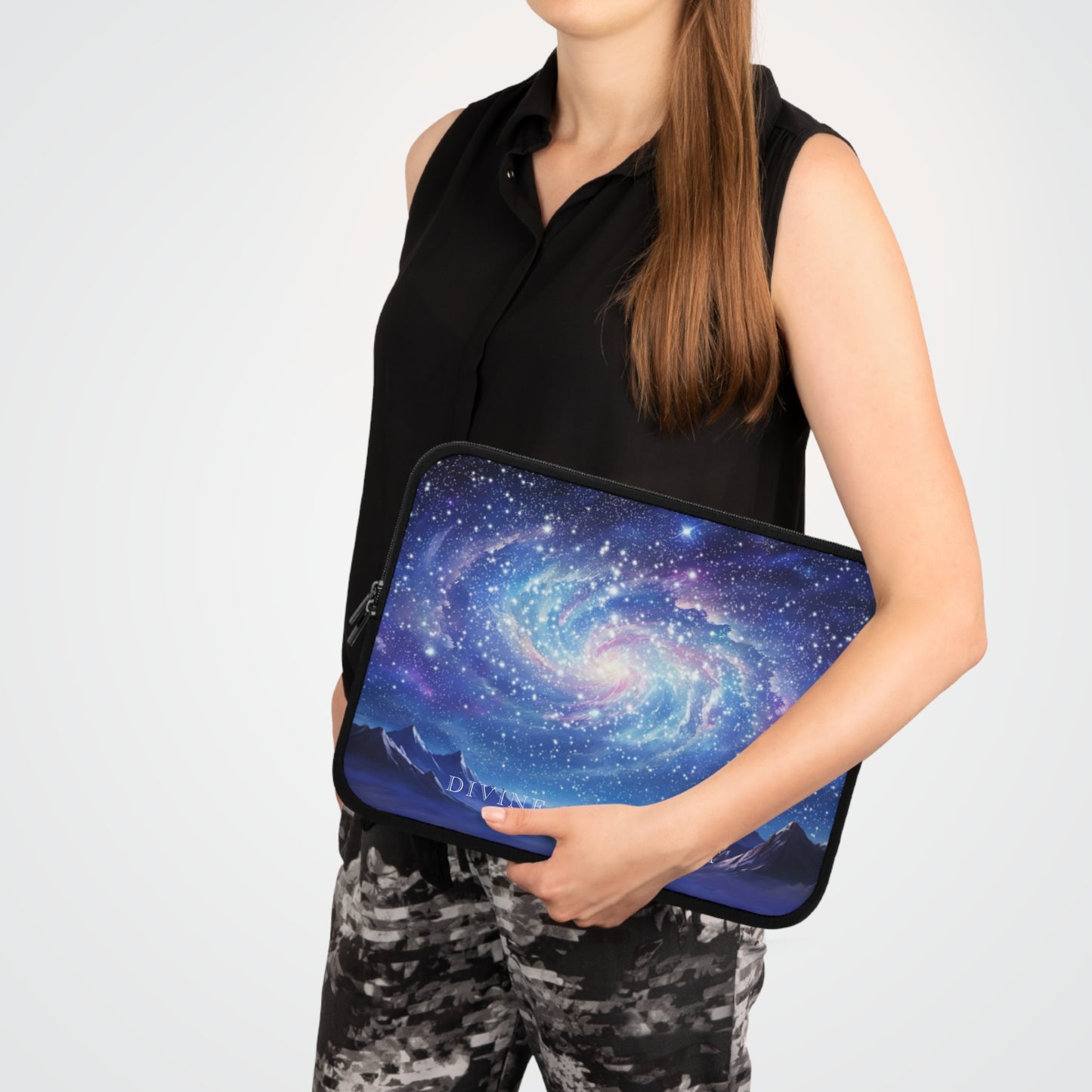 Laptop Sleeve - Universe 21