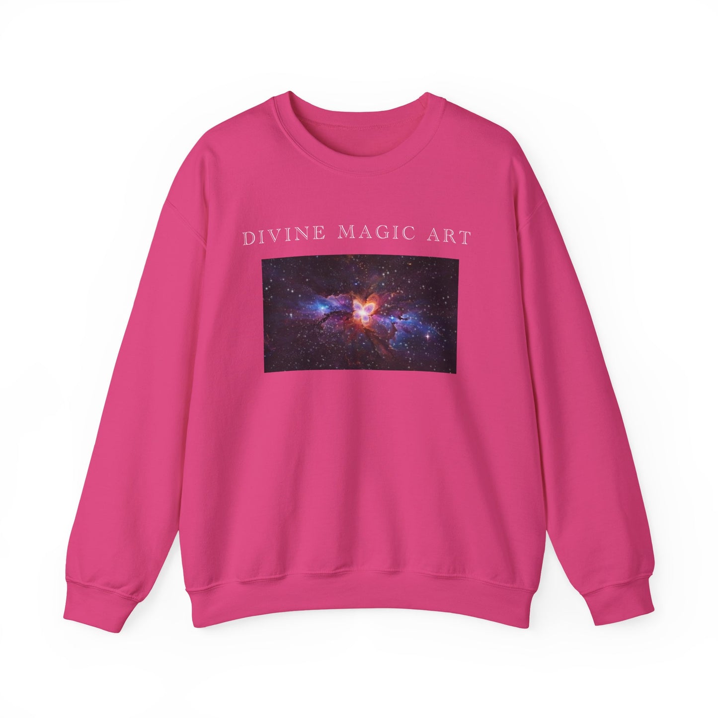 Sweatshirt - Universe 22