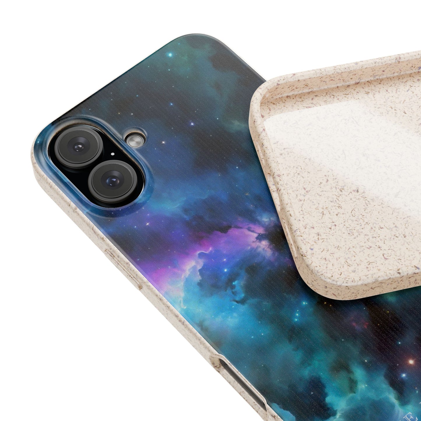 Phone Case - Universe 8