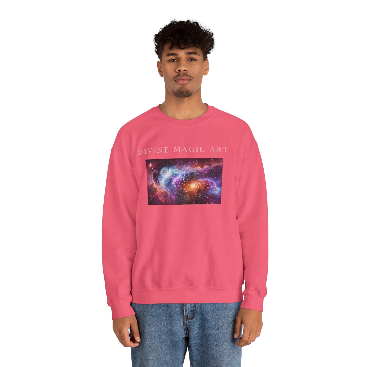 Sweatshirt - Universe 20