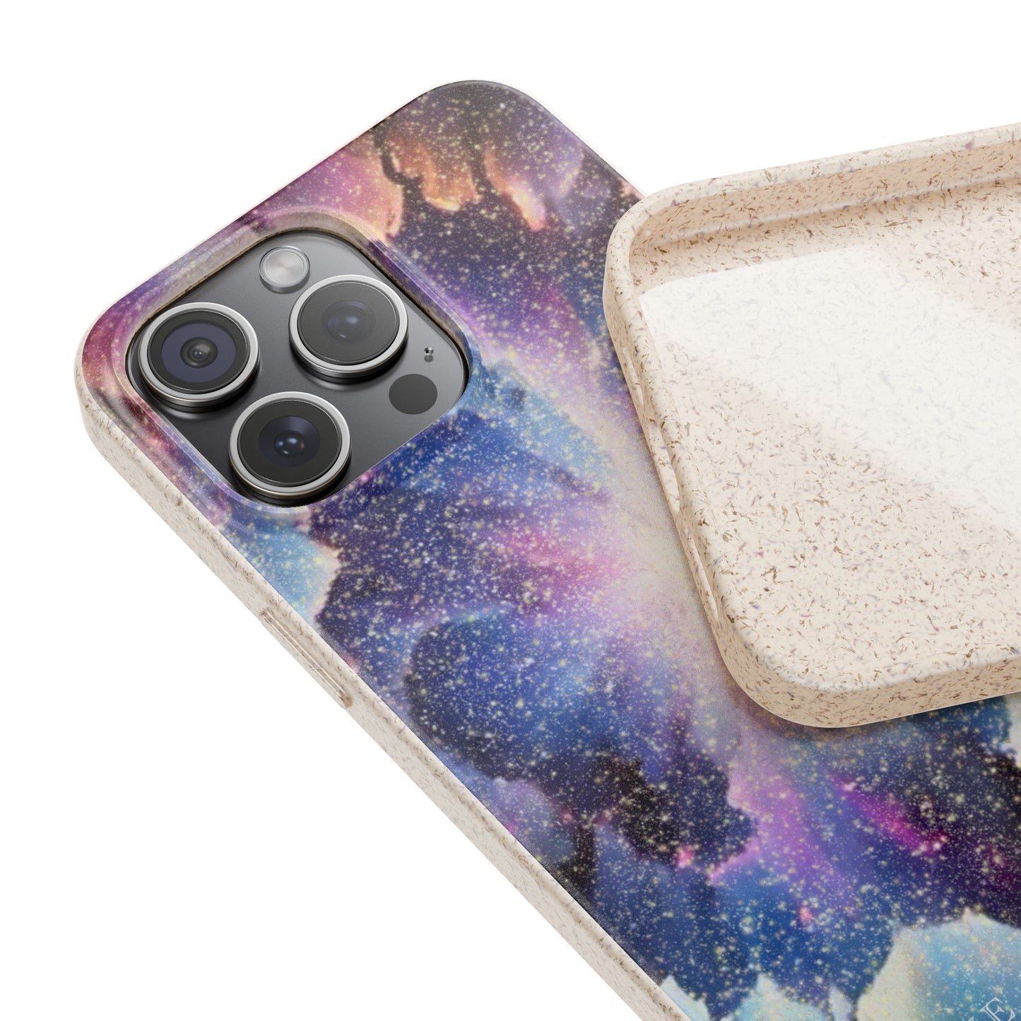 Phone Case - Universe v3