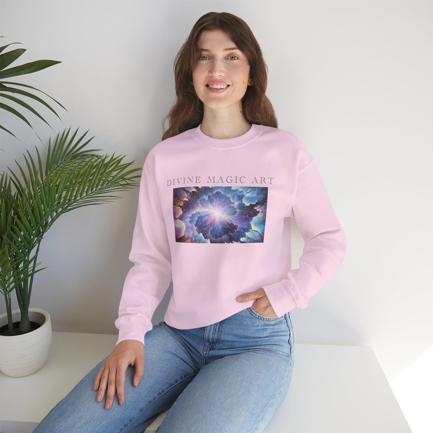 Sweatshirt - Universe 3
